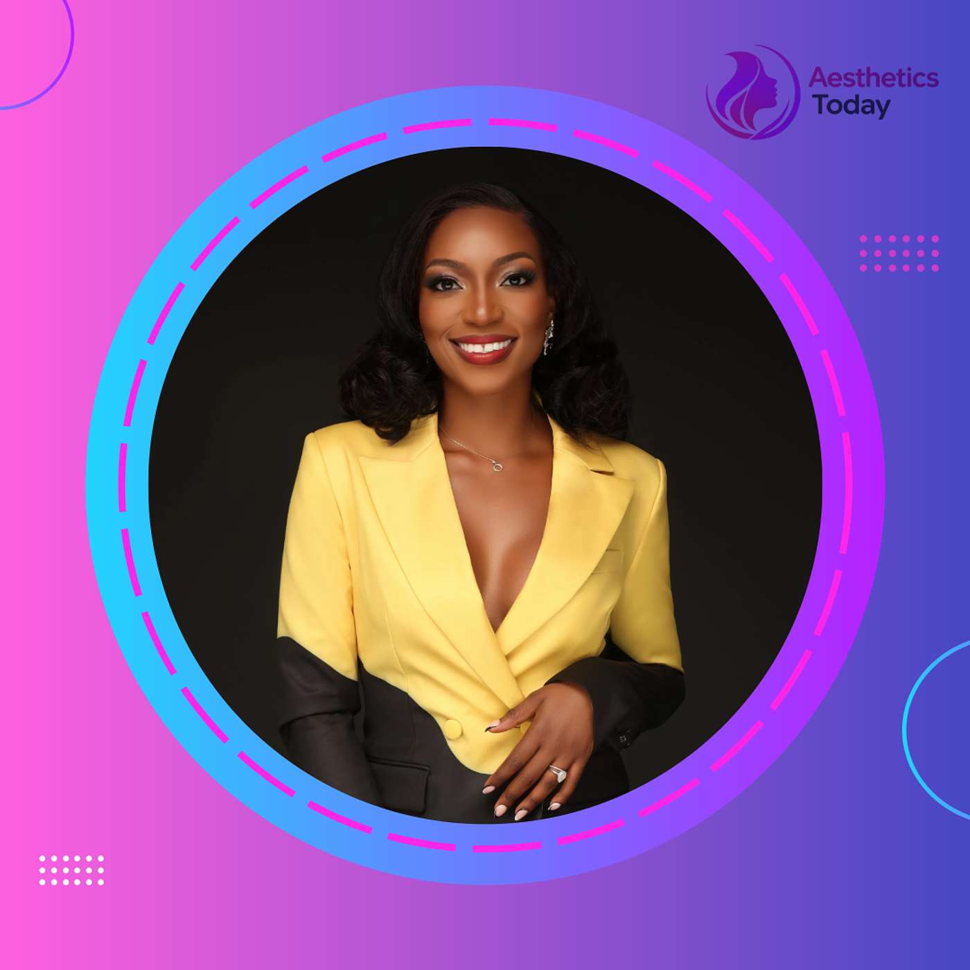 From Mom Bod to Boss Energy: How Cosmetic Surgery Can Transform More Than Your Looks episode artwork