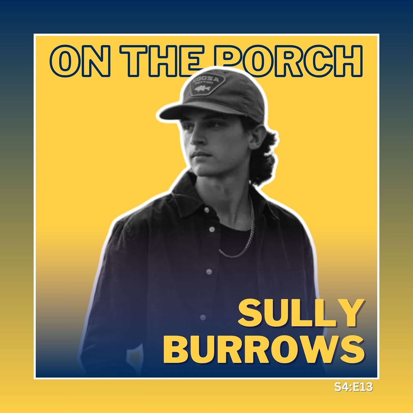 On The Porch With Front Porch Music