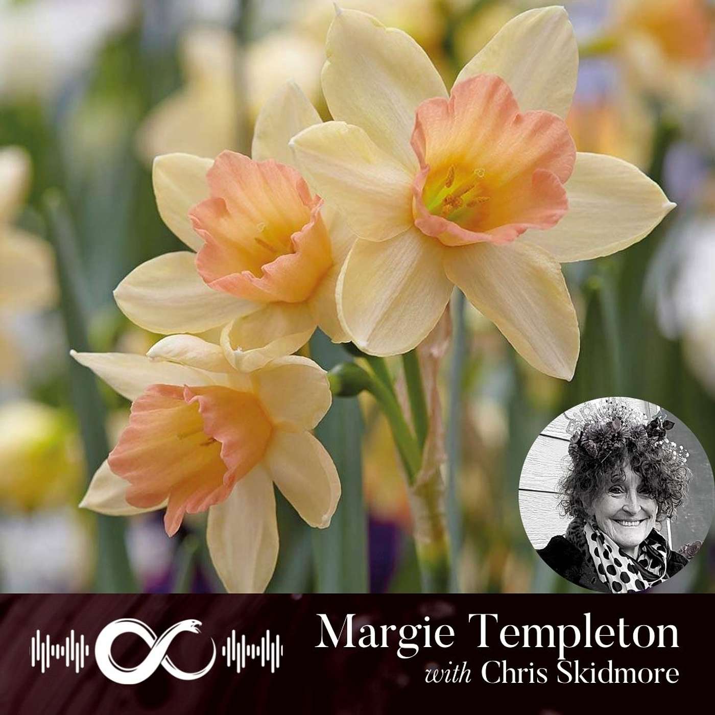 #21 | Margie Templeton | Arnold Mindell's Process Work | On Narcissism