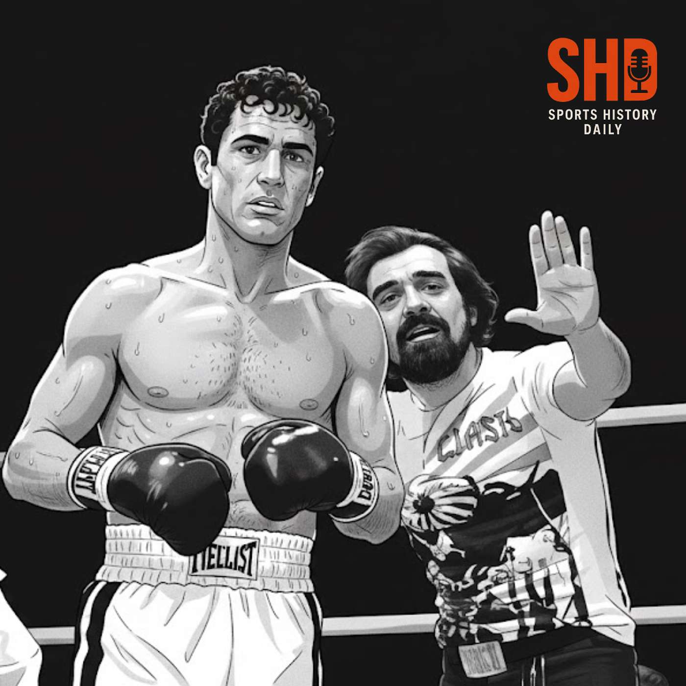 Sports History Daily