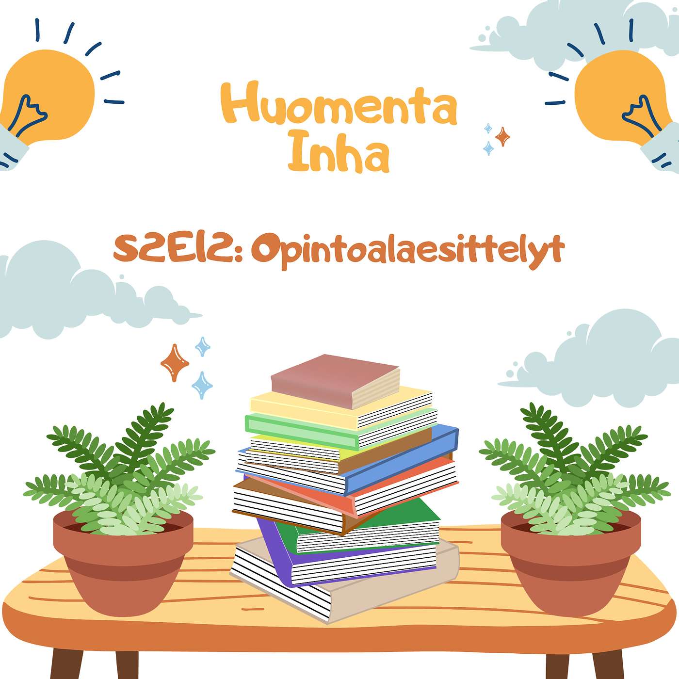 2.12 - Opintoalaesittelyt