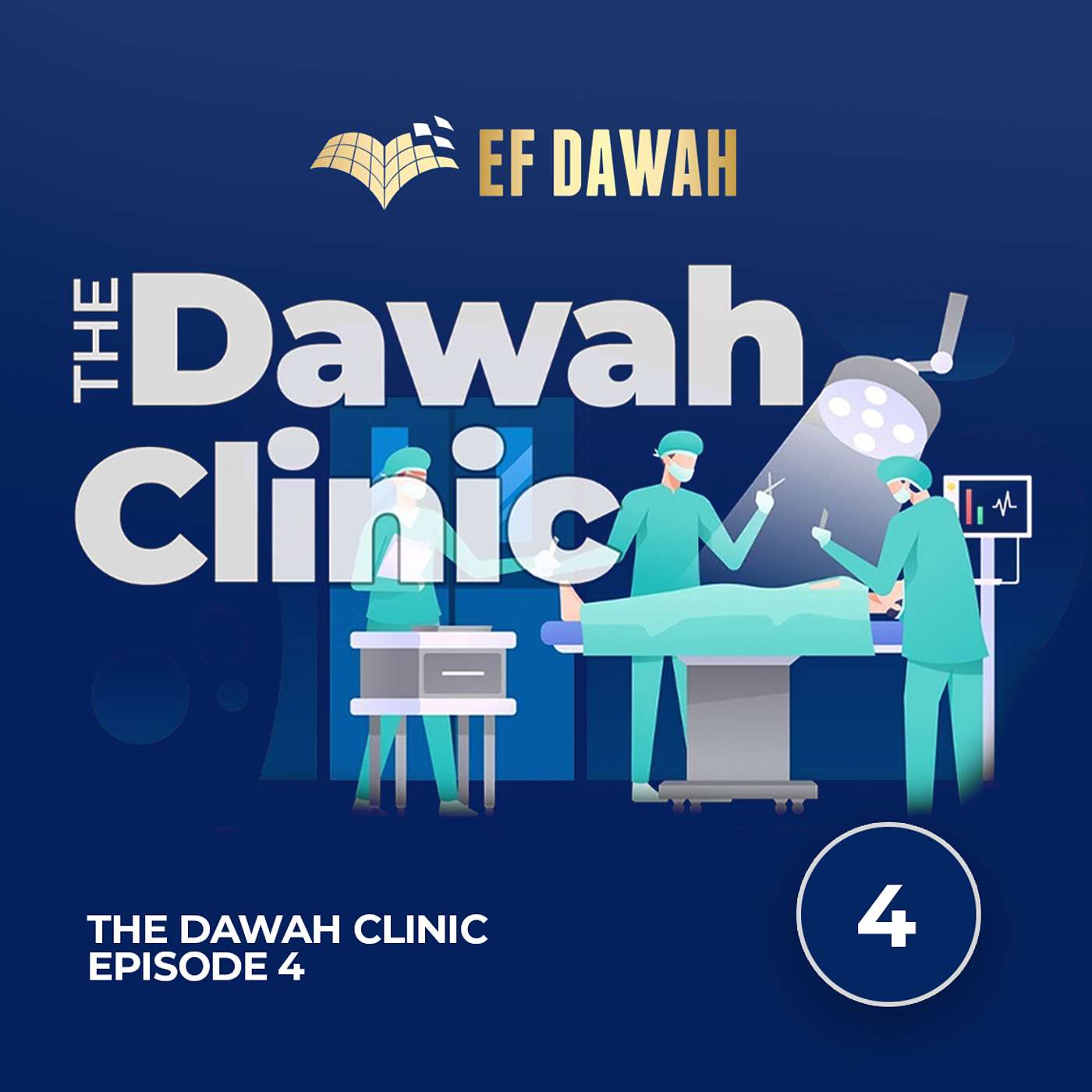 EFDAWAH