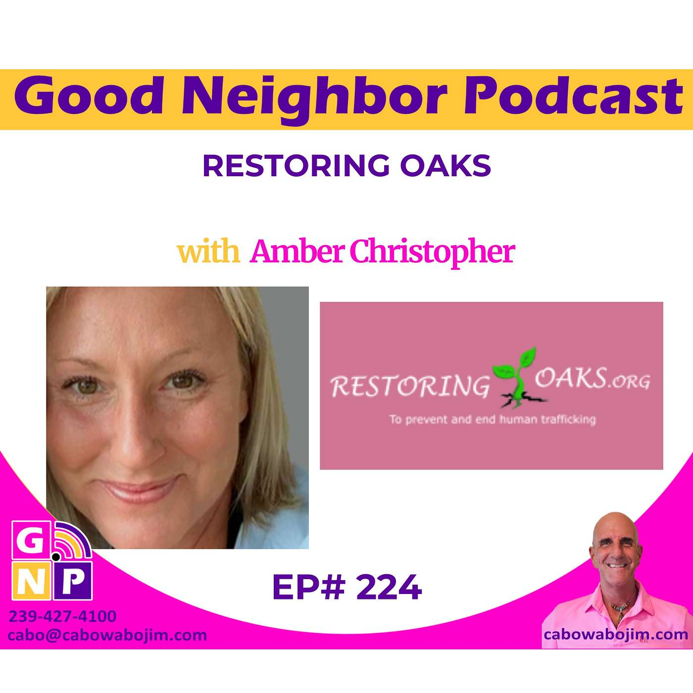 Ft Myers Beach - Good Neighbor