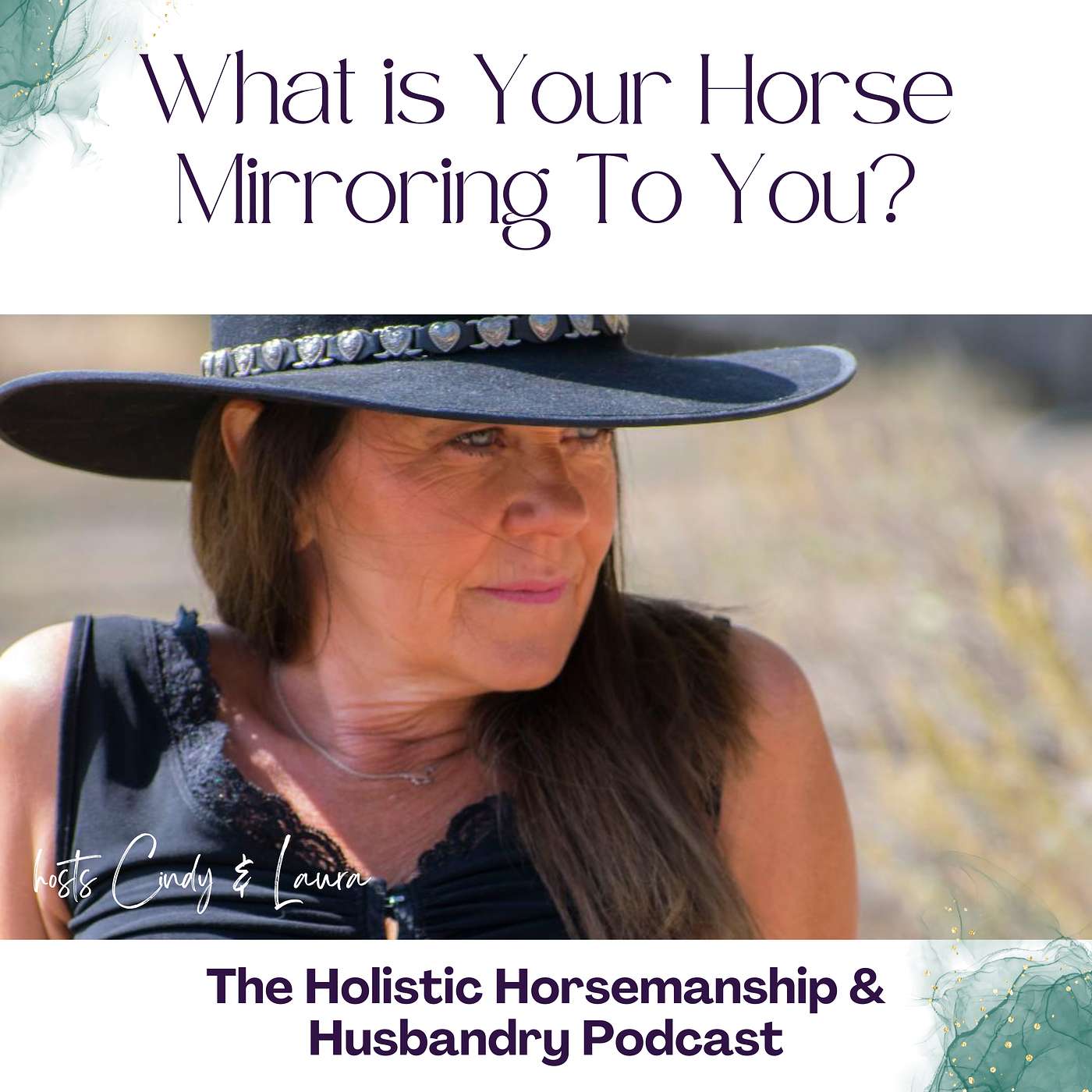 #39 Dancing with the Goddess and the Warrior In Your Horsemanship