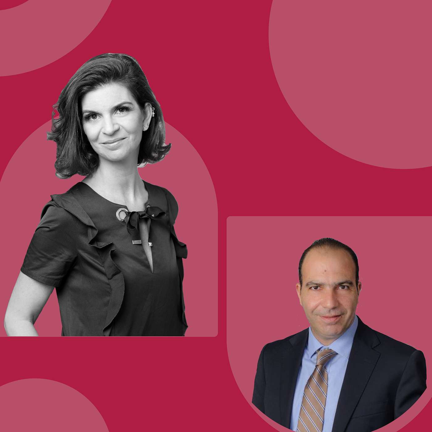 Hotel Talk with Farah Shammas