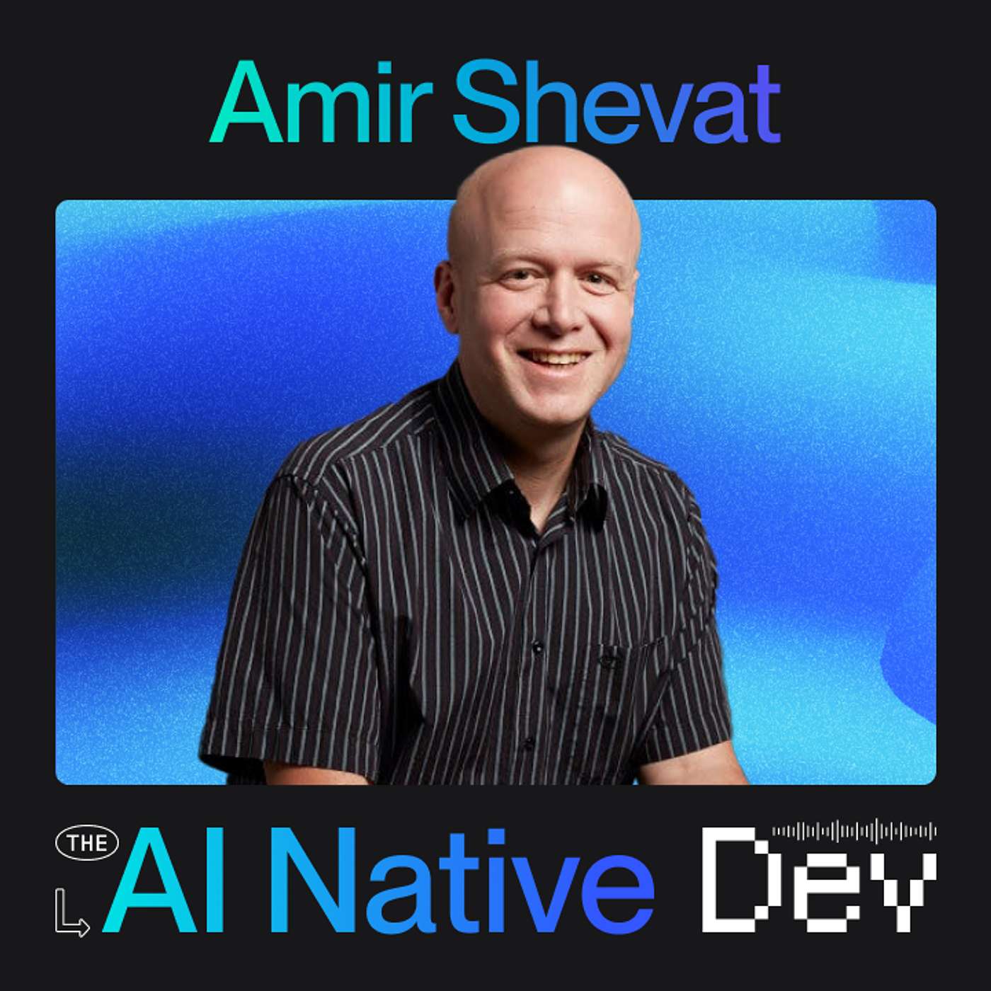 Categorizing the AI Developer Tooling Landscape with Amir Shevat. Discussing Copilot, Tabnine, AI Code Completion, AI Testing, AI Documentation and much more!