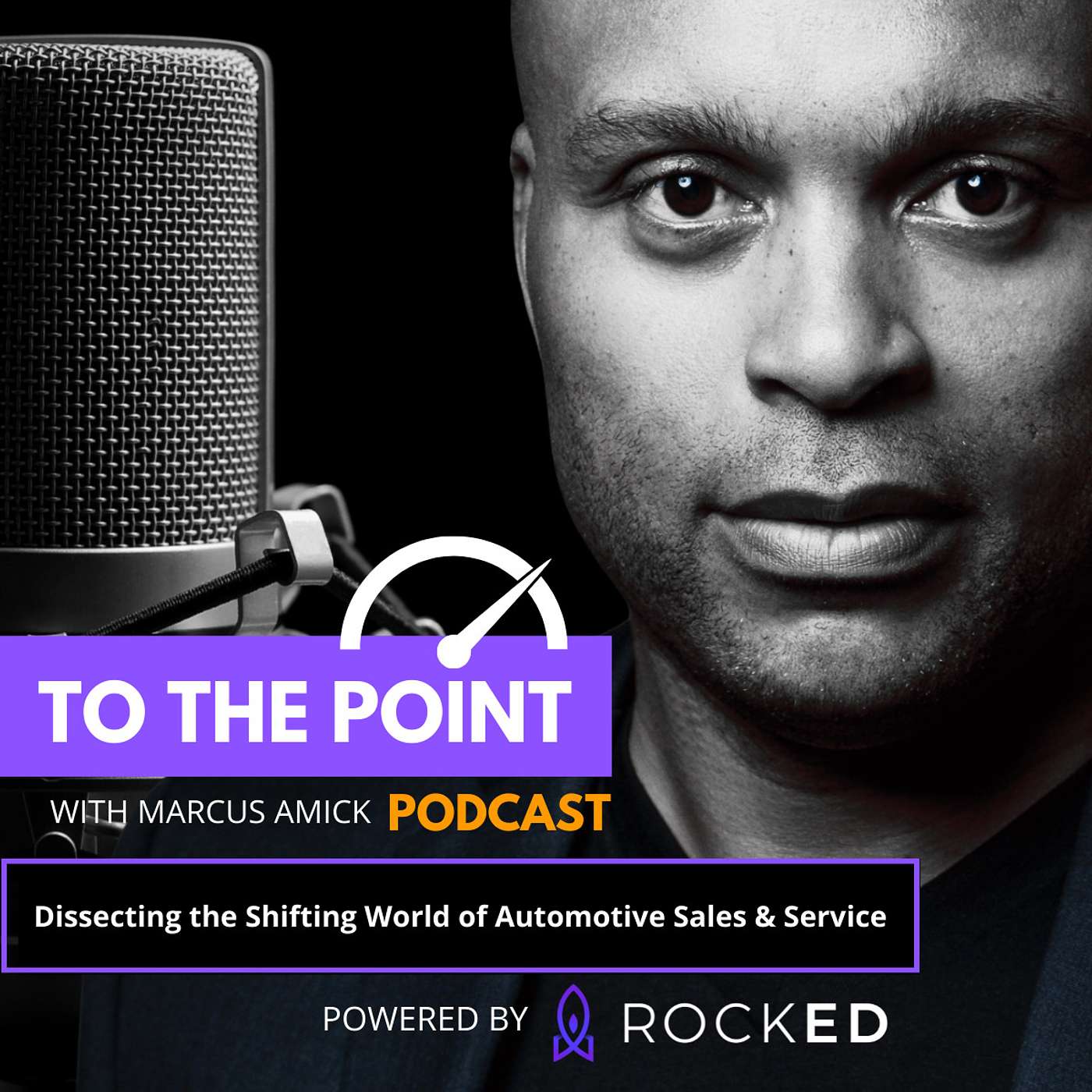 To The Point with Marcus Amick