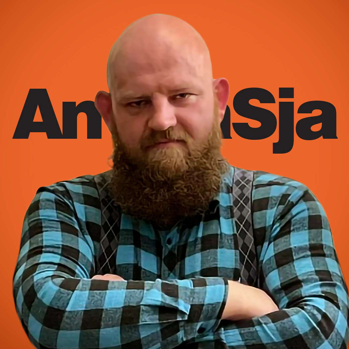 AmiSaSja - Aleksandr Popov?!