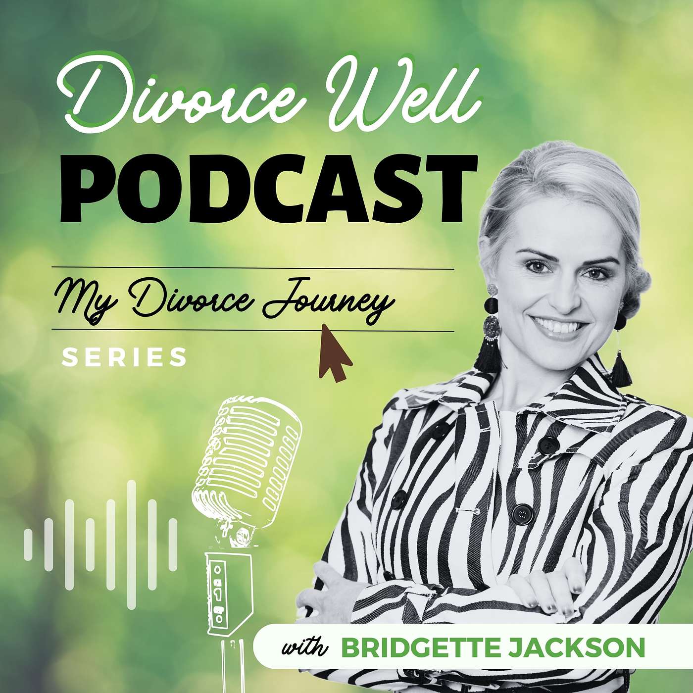 Divorce well with Equal Exes