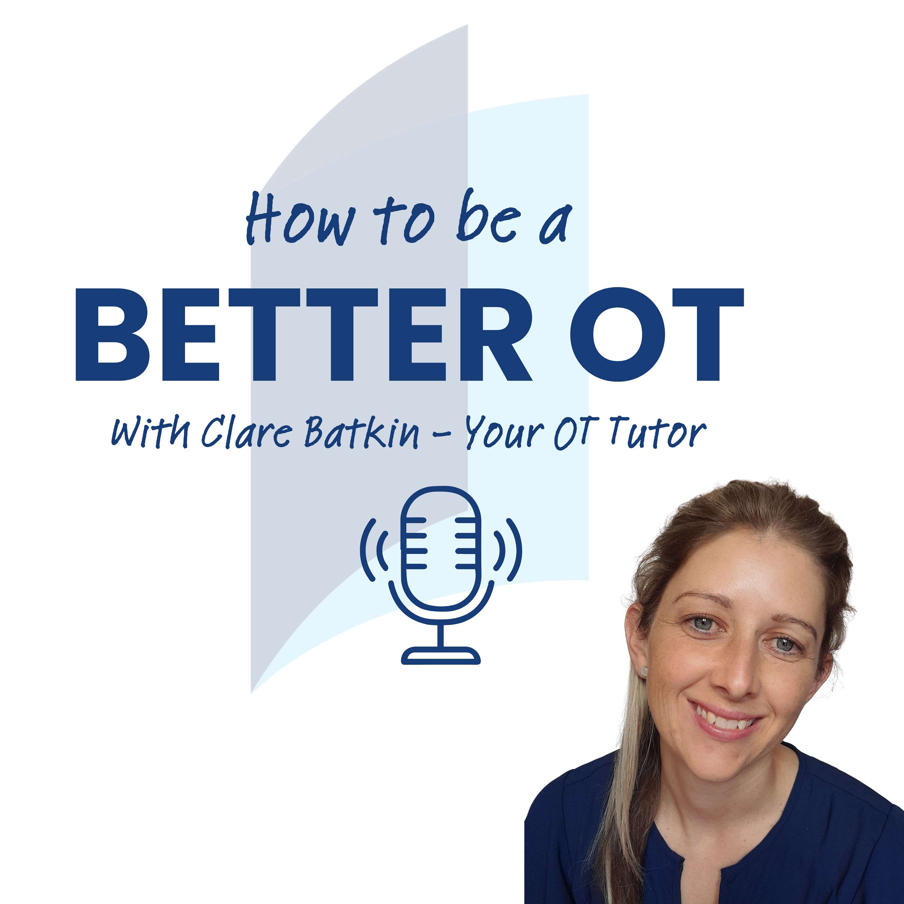 How to be a better OT