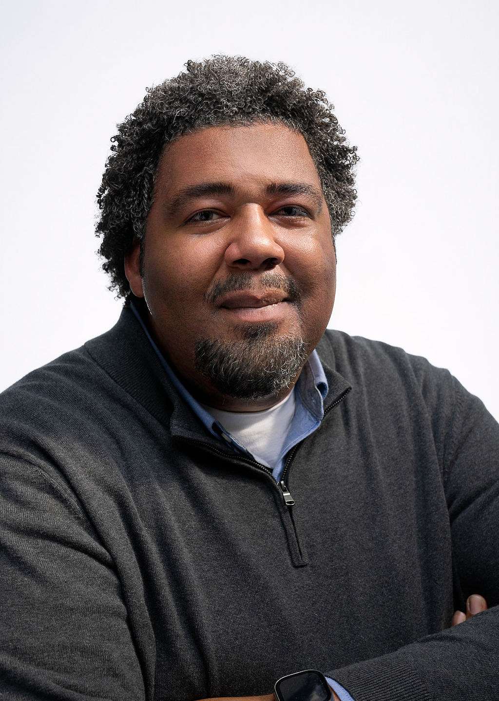 Christopher Jefferson