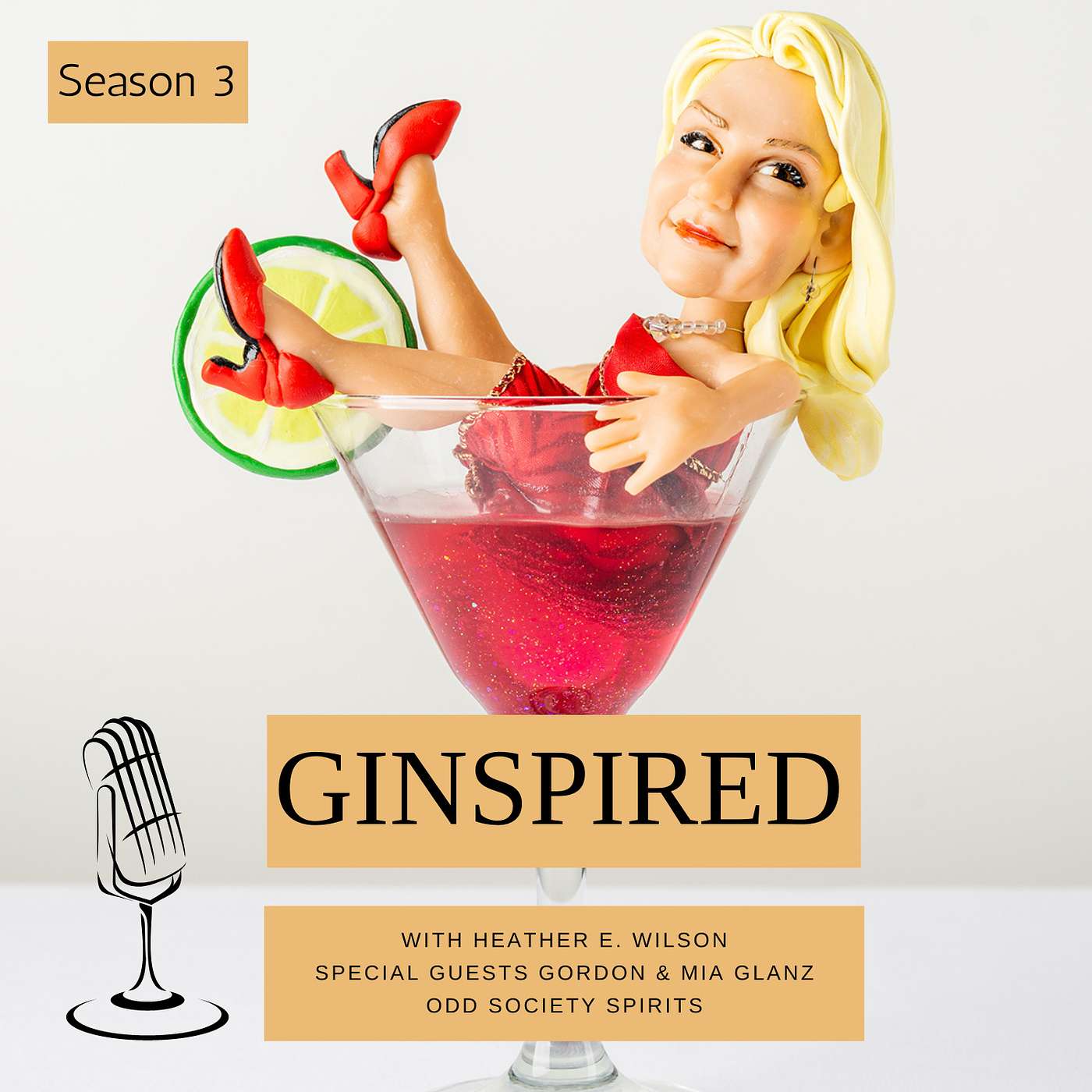 GINSPIRED