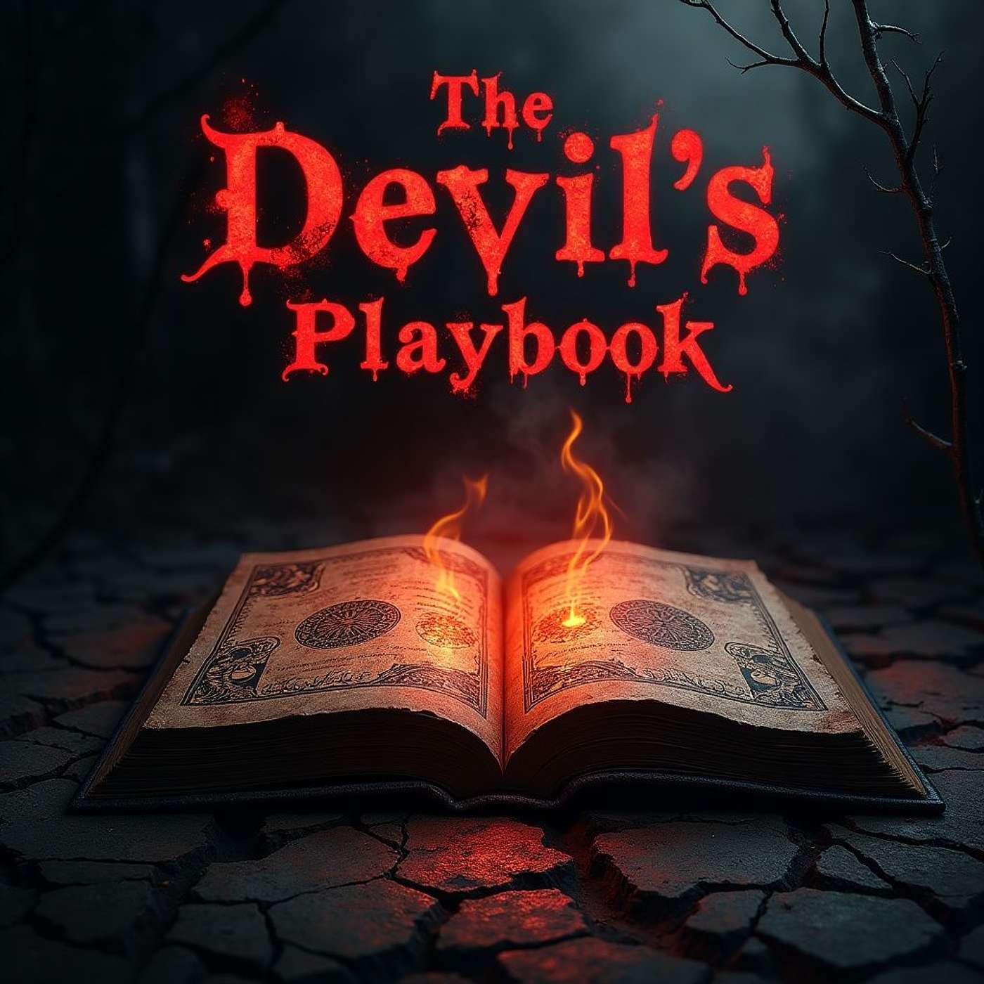 Screwtape Letter 1: The Devil’s Playbook for Your Life (An Encore Episode)