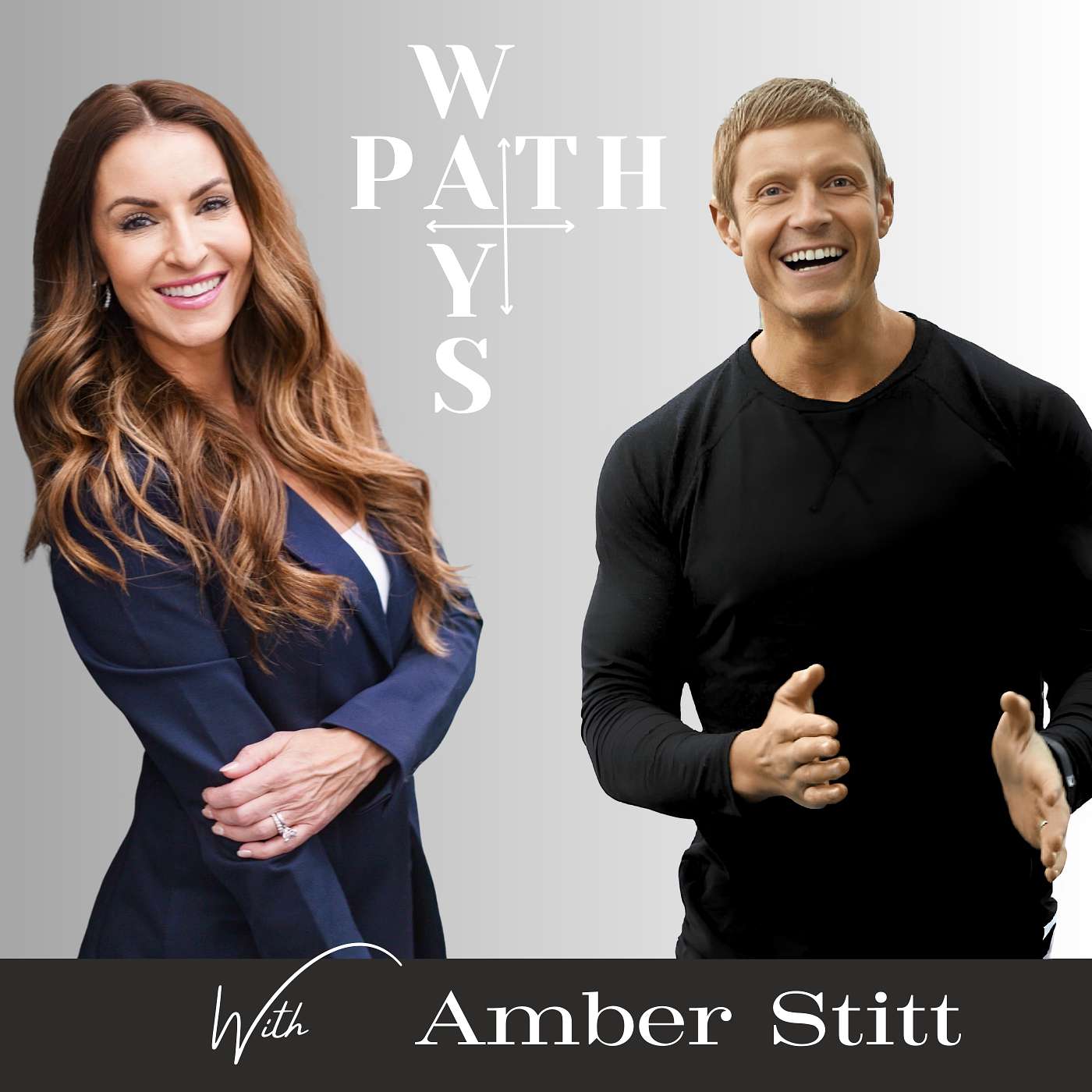 Pathways with Amber Stitt