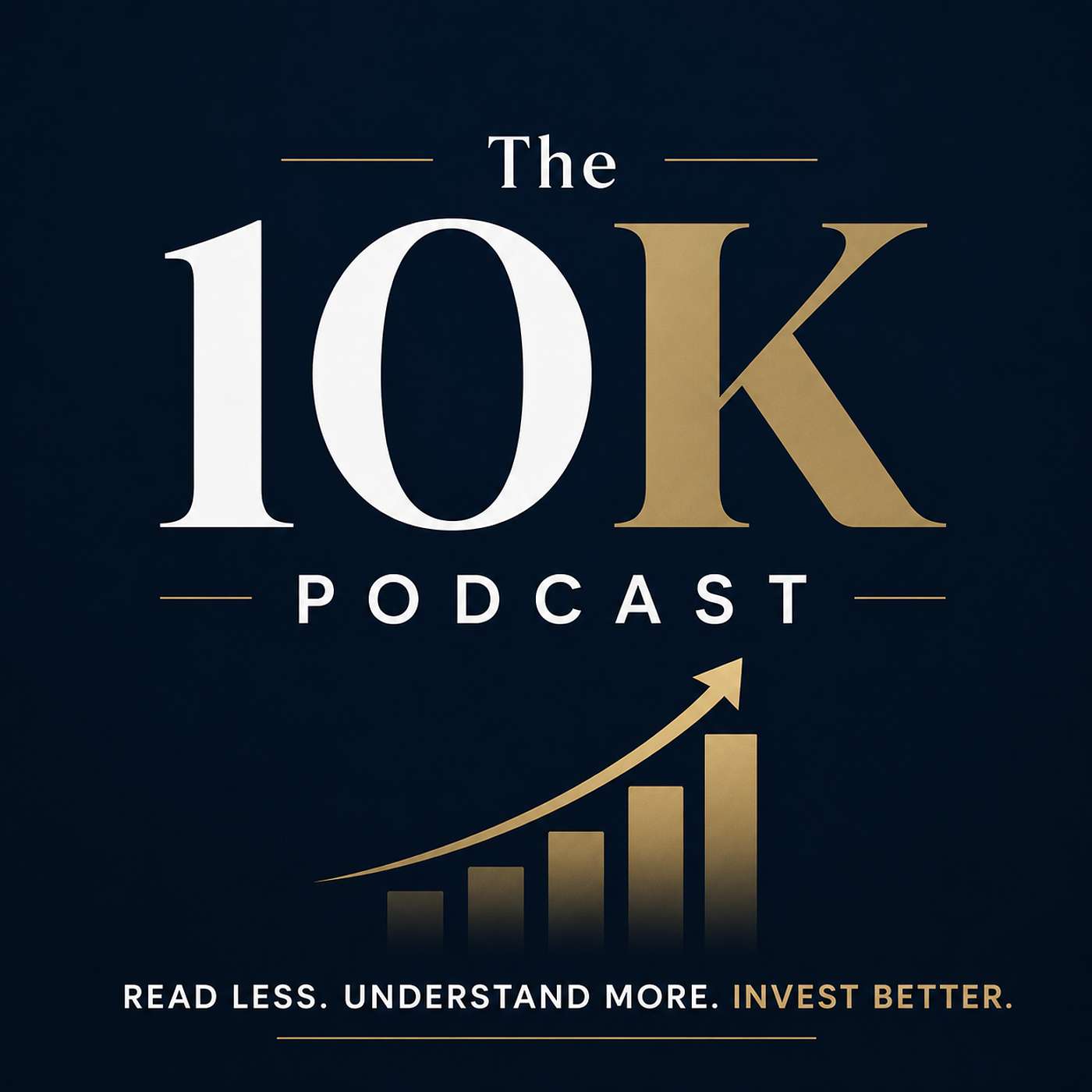 The 10k Podcast