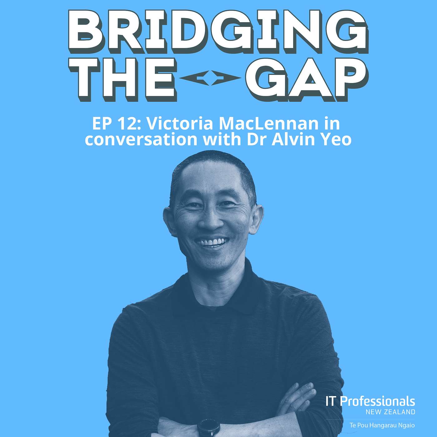 Bridging The Gap