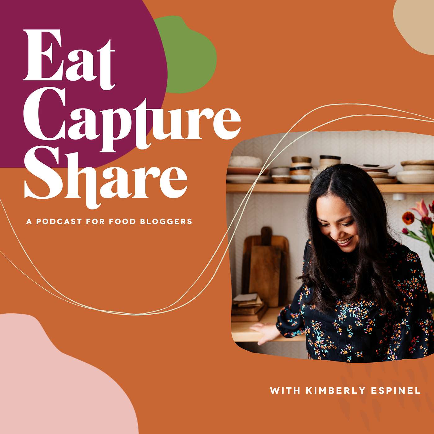 Building a sustainable career as a food content creator