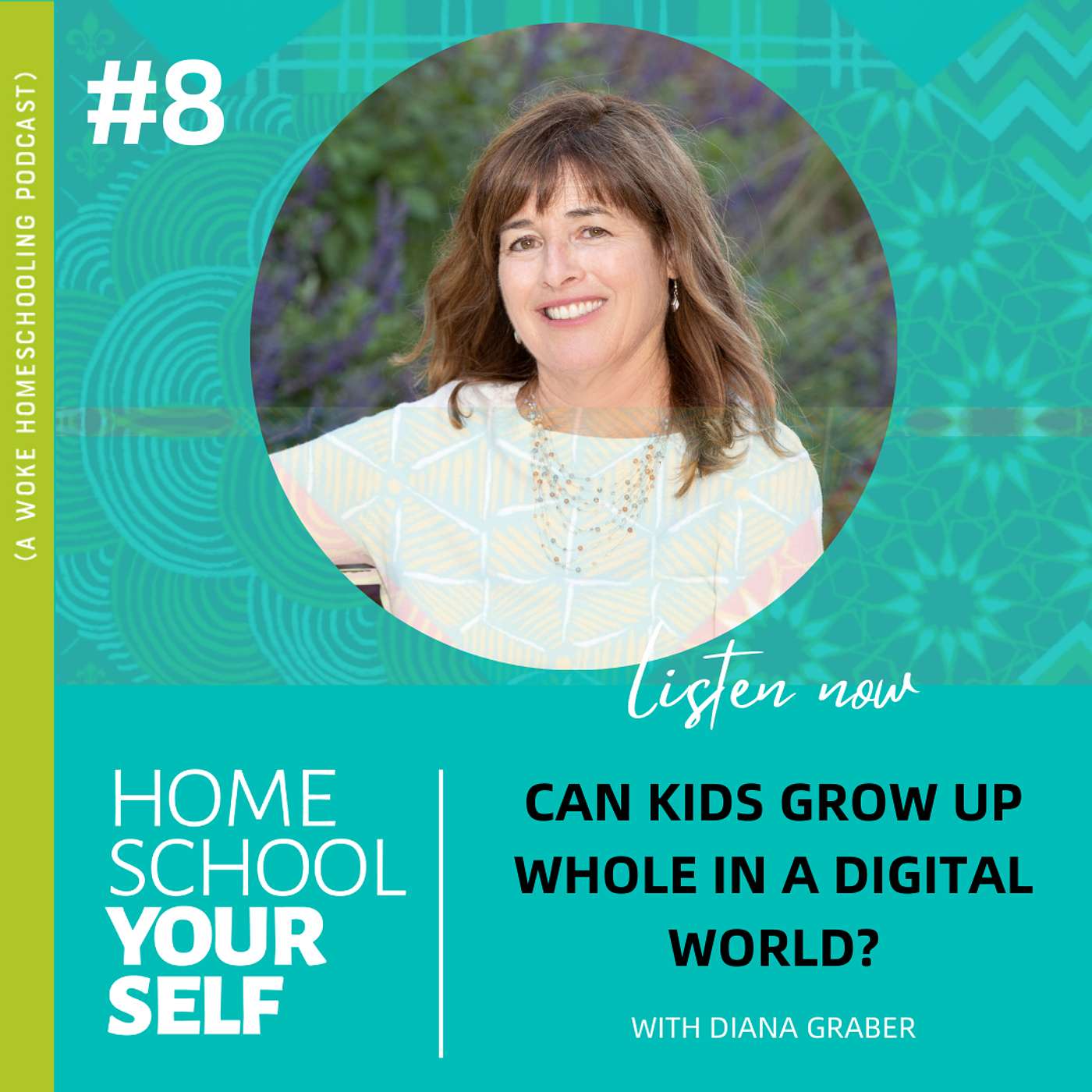 Homeschool Yourself