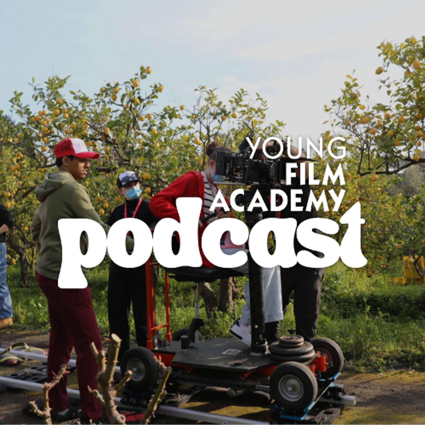 Project Paradiso 2025 SPECIAL - CREW of G.L.A.D.I.S share their stories and secrets from the shoot! Project Paradiso 2025 SPECIAL - CREW of G.L.A.D.I.S share their stories and secrets from the shoot!