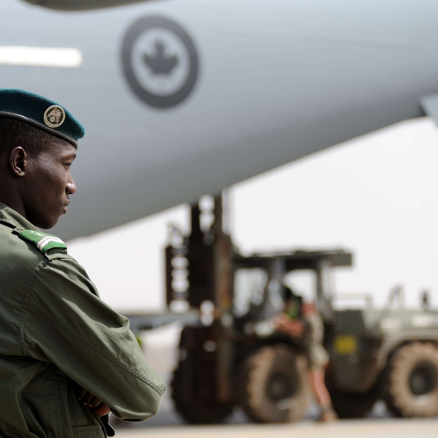 Conference of Defence Associations Institute
