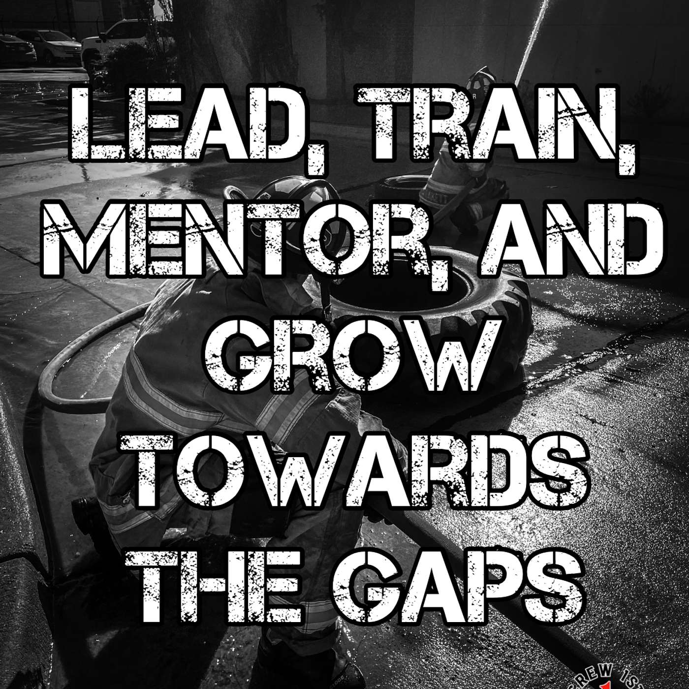 Lead, Train, Mentor, and Grow Towards the Gaps