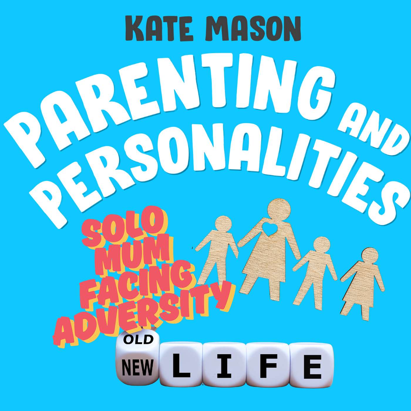 Parenting and Personalities