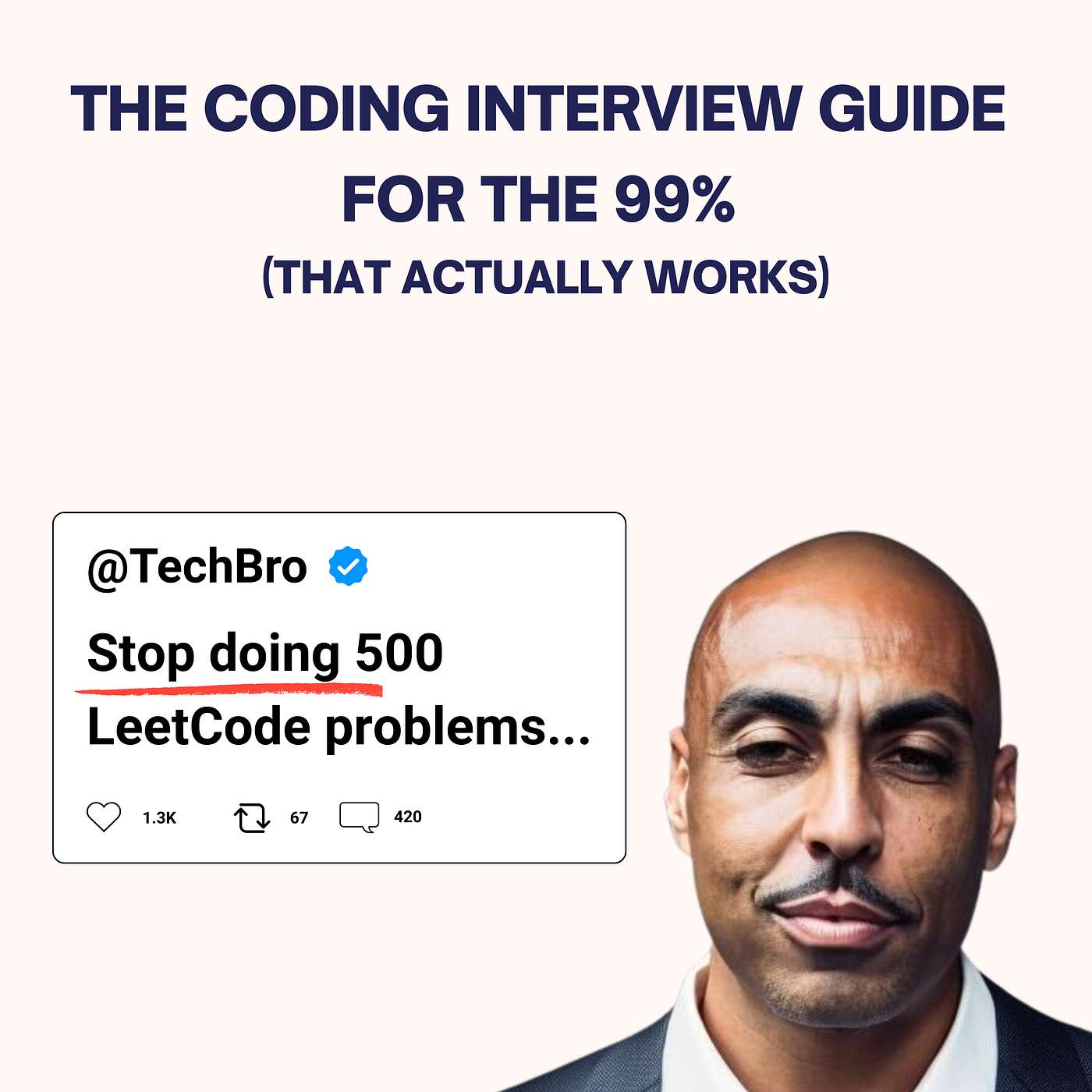 #284 - The Junior Developer Interview Guide (From Recruiter Screen to React)