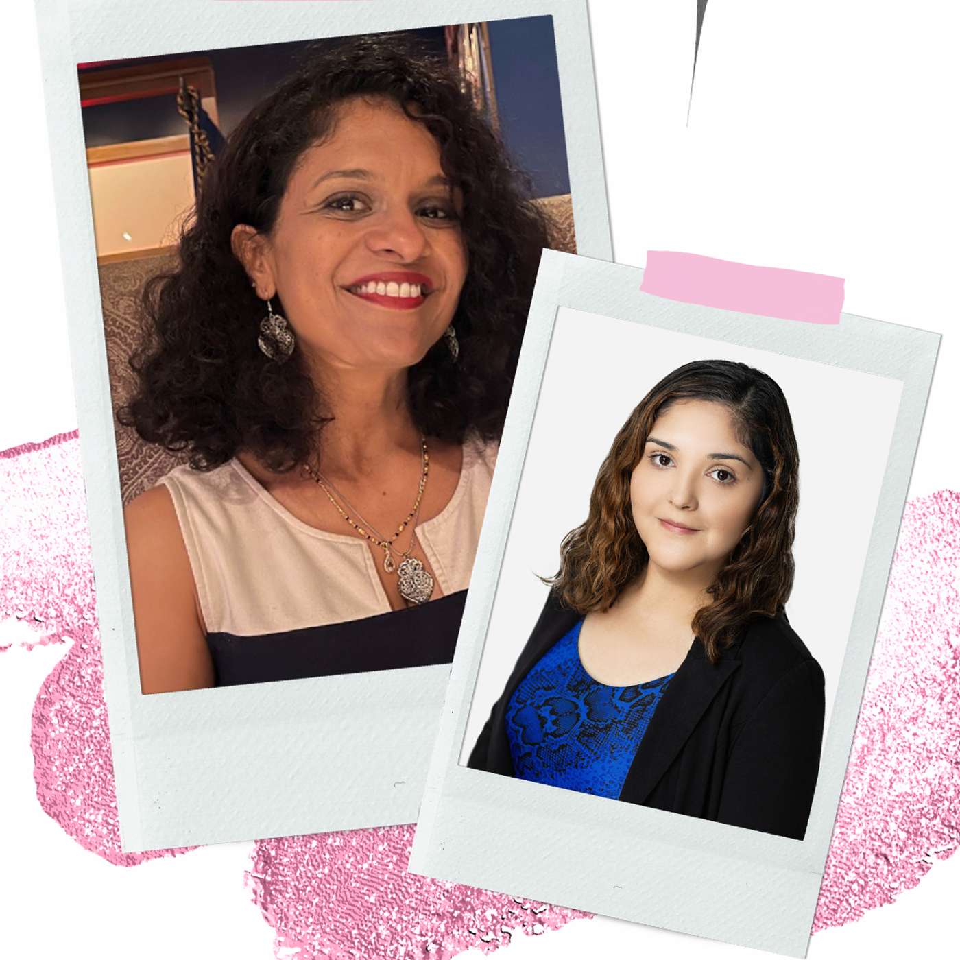 The Stories of Women in Leadership Roles