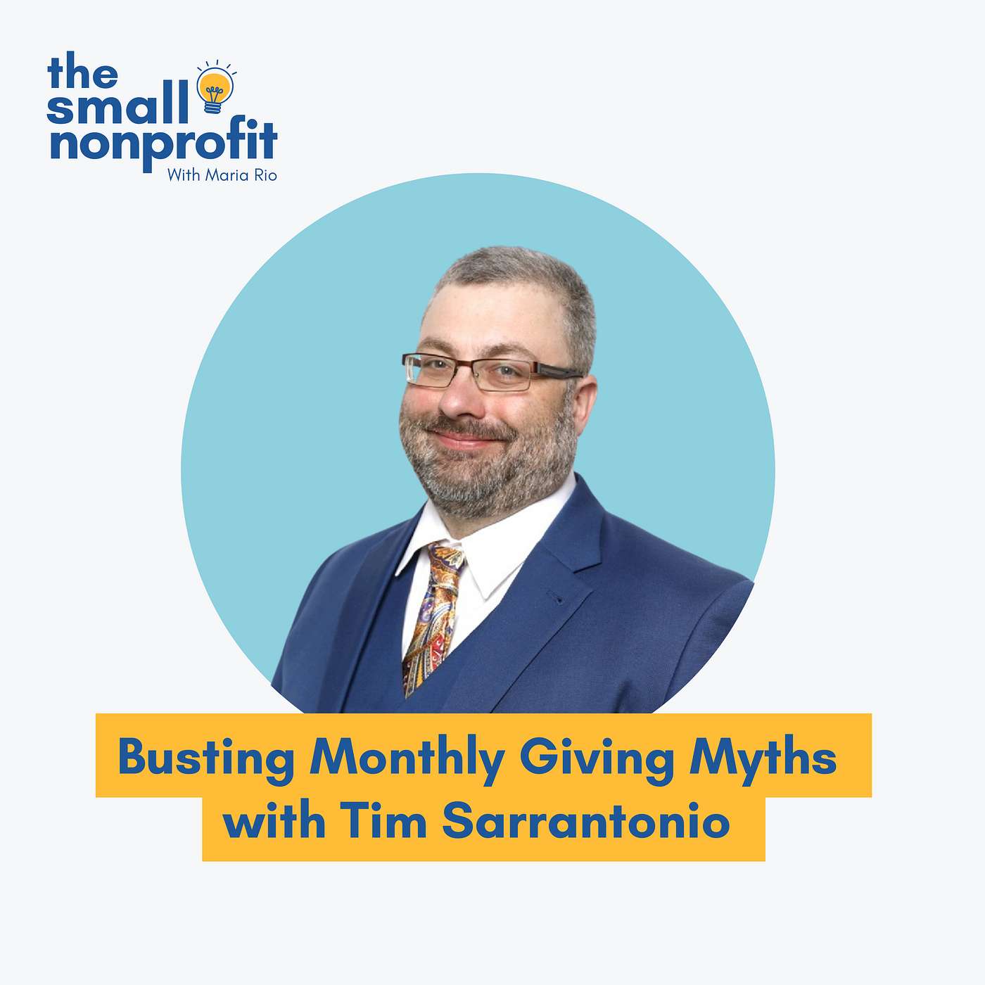 Small Nonprofit: Fundraising Tips, Leadership Strategies, and Community-Centric Solutions