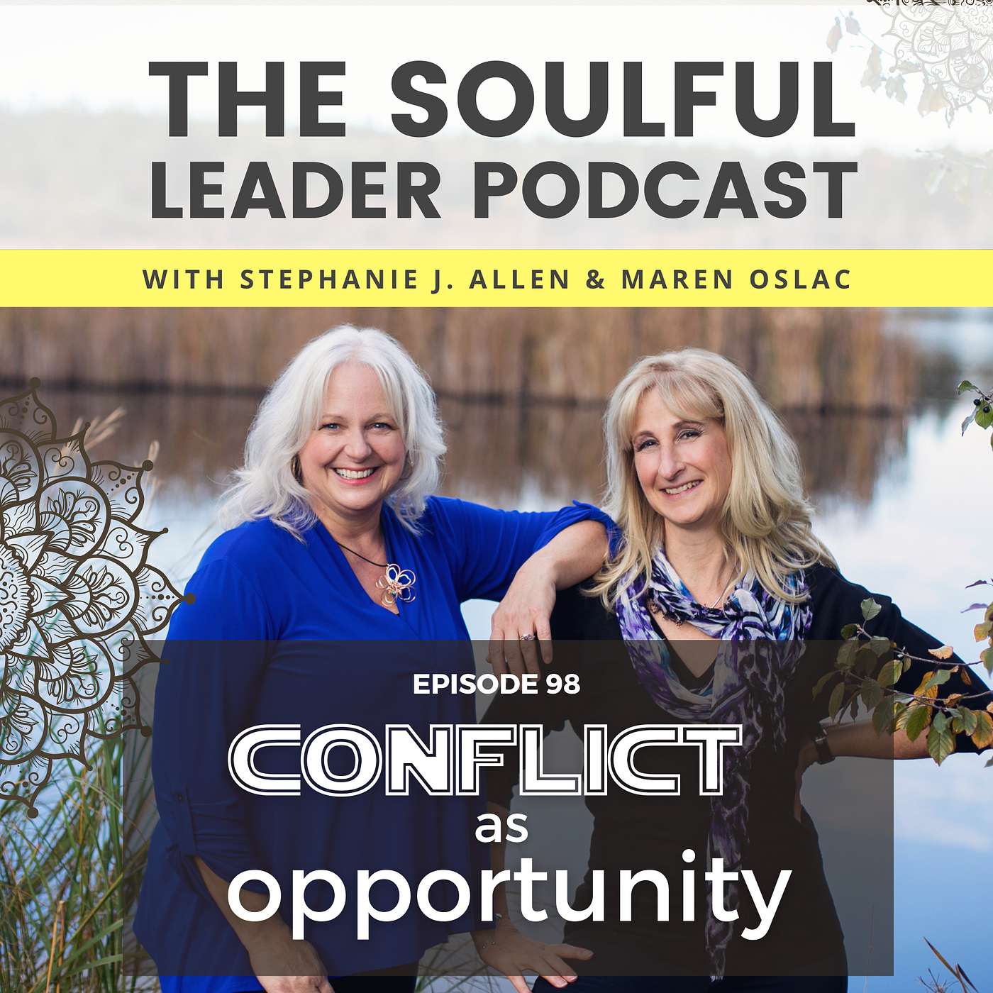 Conflict as Opportunity