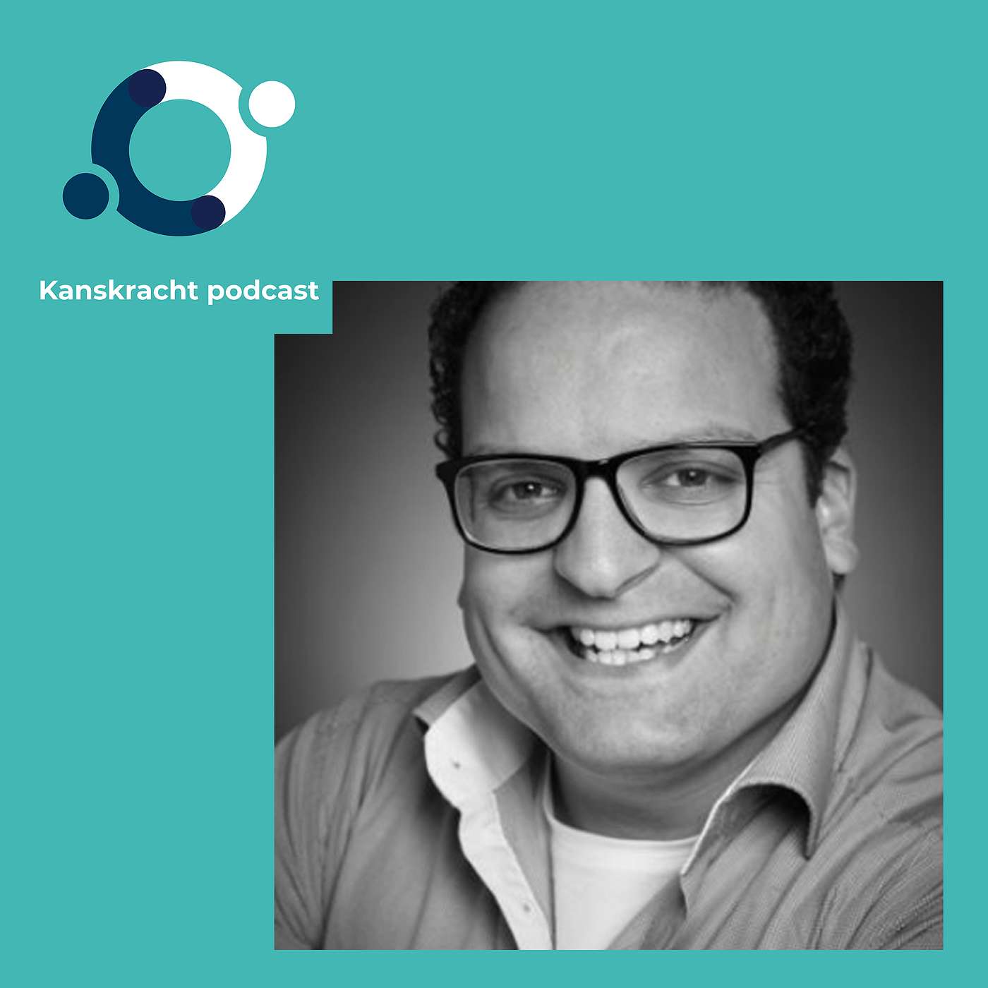 Kanskracht #36 met budgetcoach Walid Somers