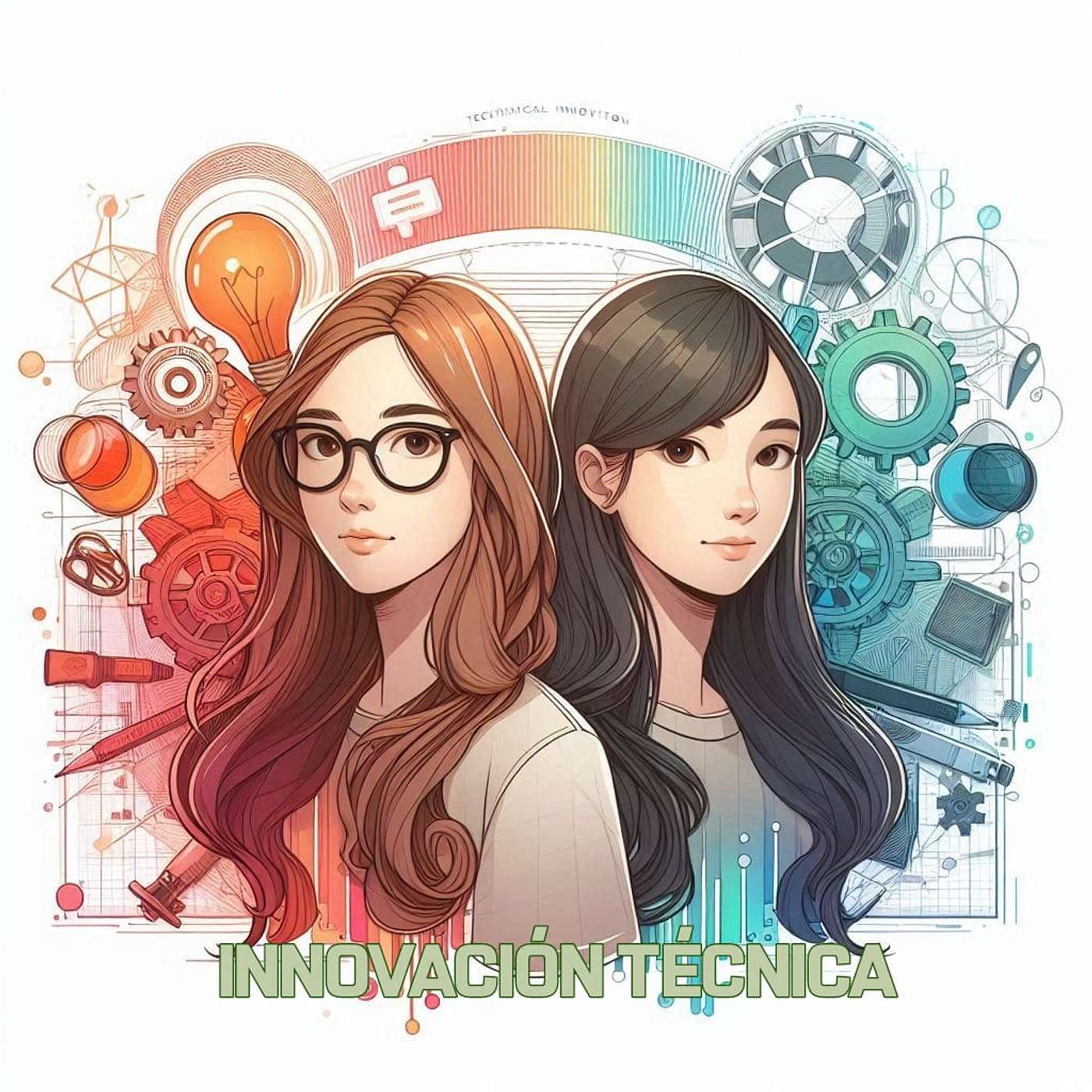 INNOVACIÓN TÉCNICA