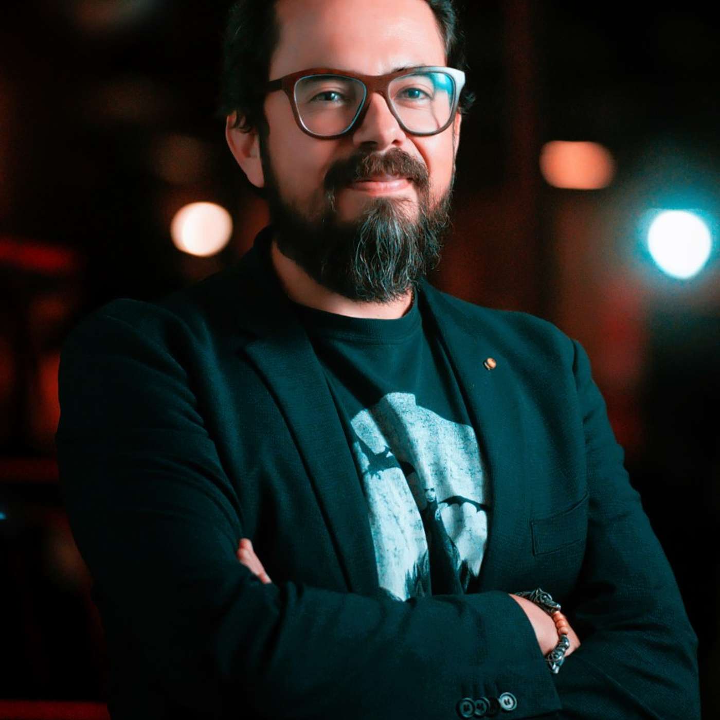 Vistazo Podcast