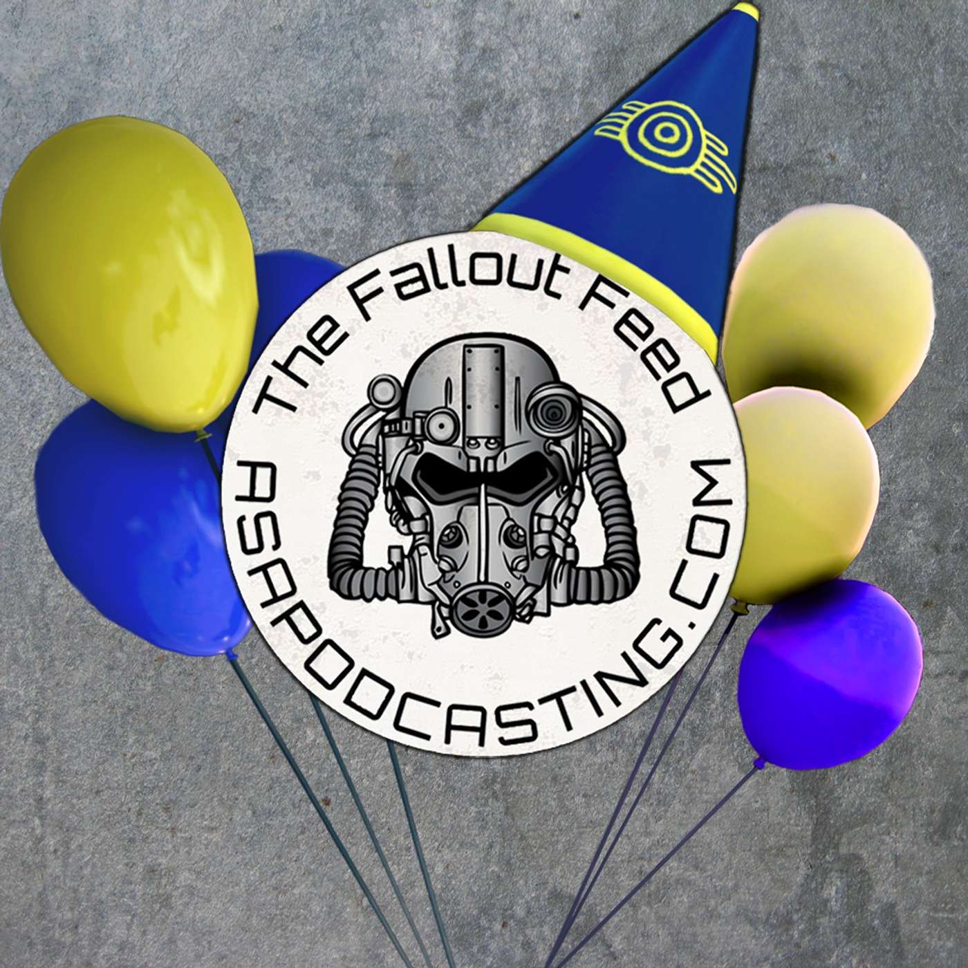 the Fallout Feed #114