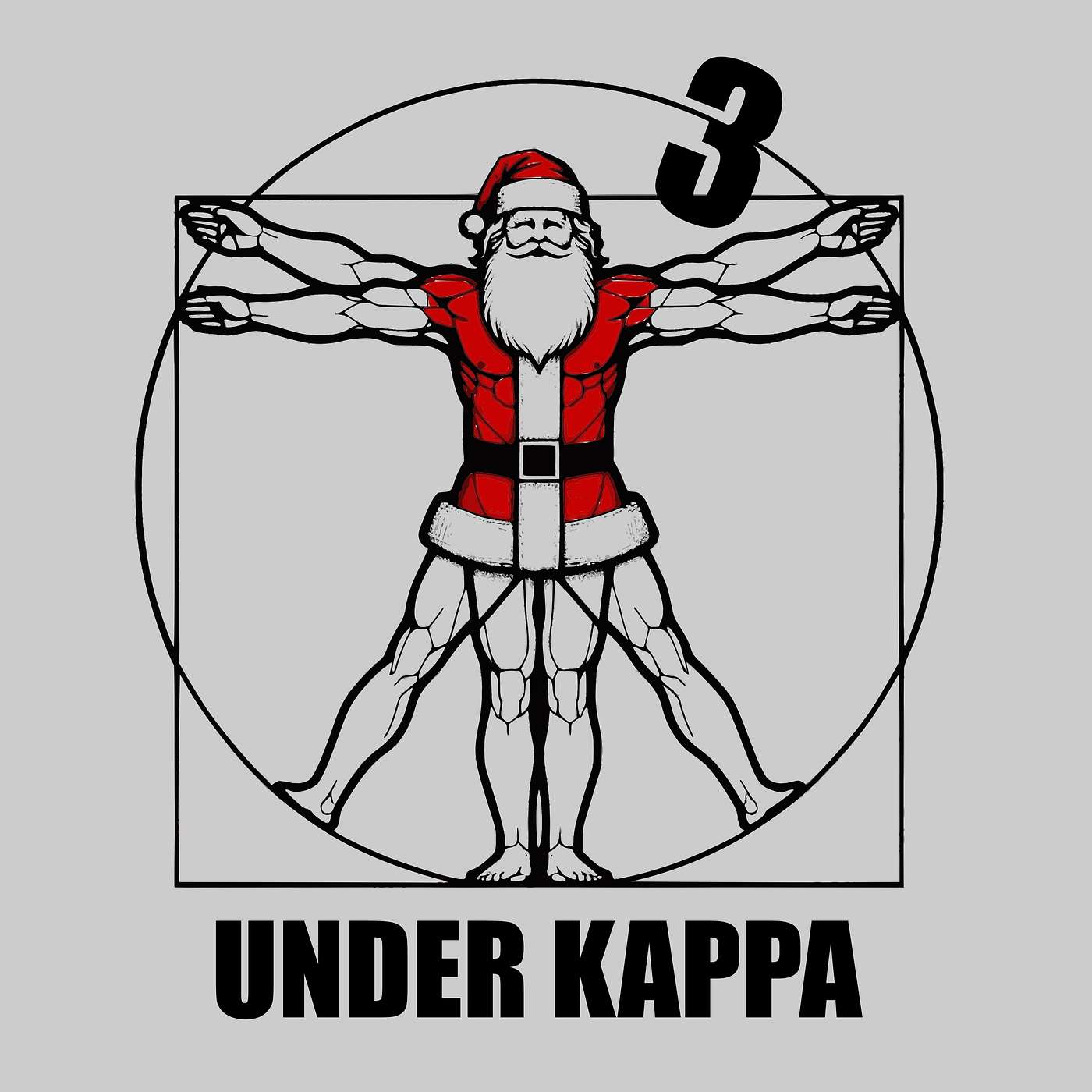 #68 - Julenissen 3 - Nuptielle gaver og kvantedatamaskiner #68 - Julenissen 3 - Nuptielle gaver og kvantedatamaskiner