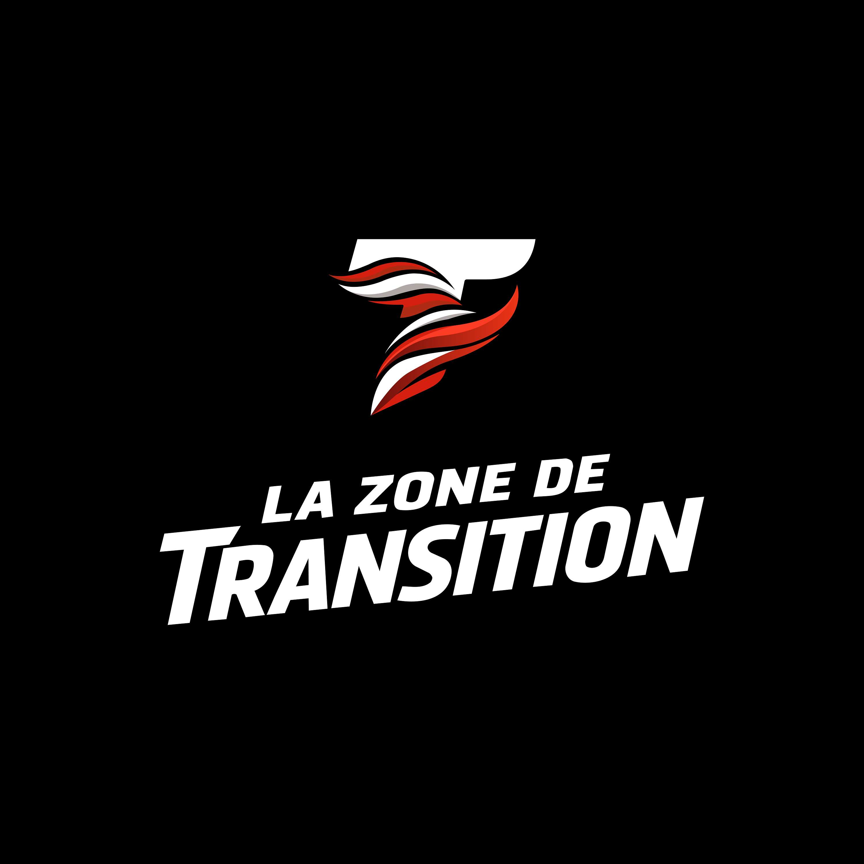 La Zone de Transition cover art