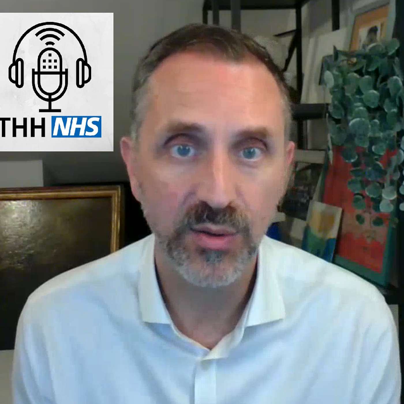 The Hillingdon Hospitals\' Podcast
