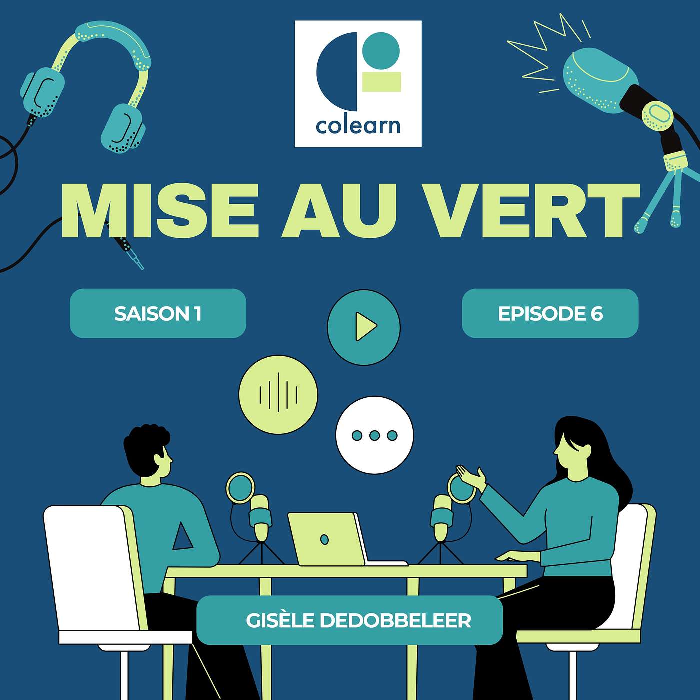 Mise au vert