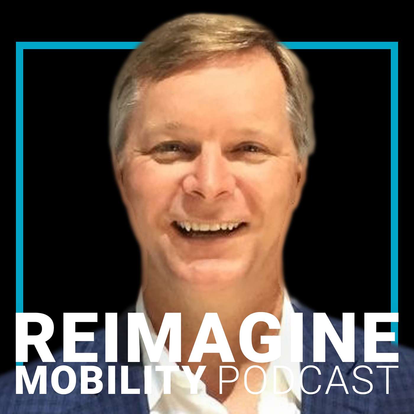 AVL\'s Reimagine Mobility Podcast