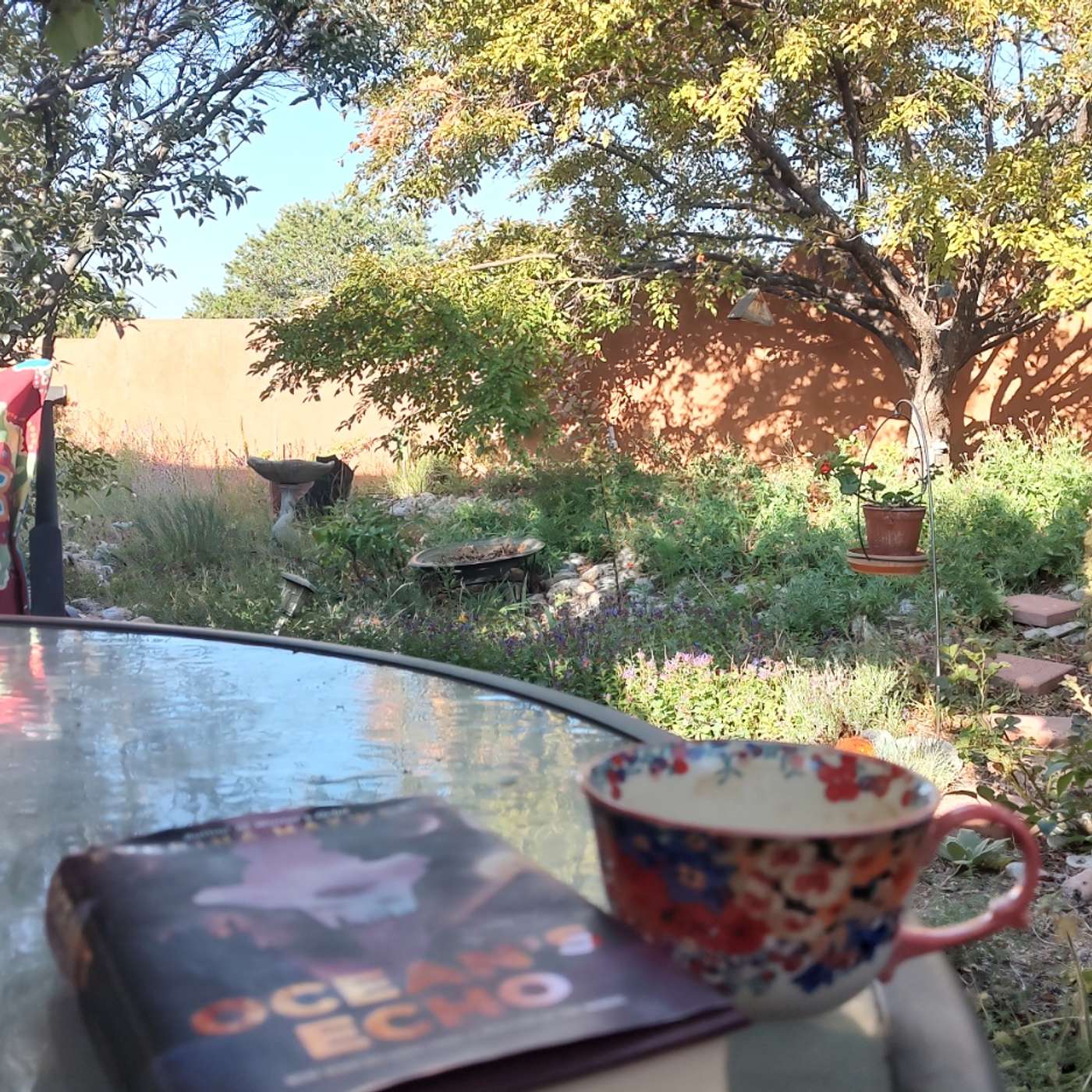 First Cup of Coffee - September 11, 2023