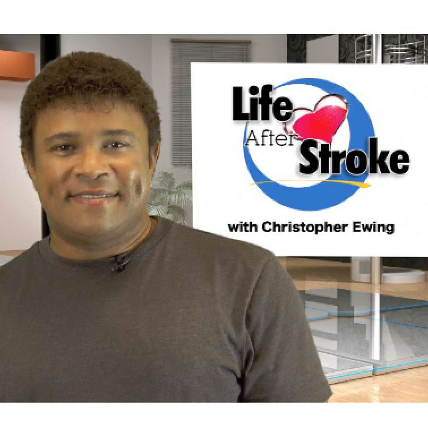 Topics: Having a 2nd Stroke While Already in the Hospital, Caregiver Guilt, and More