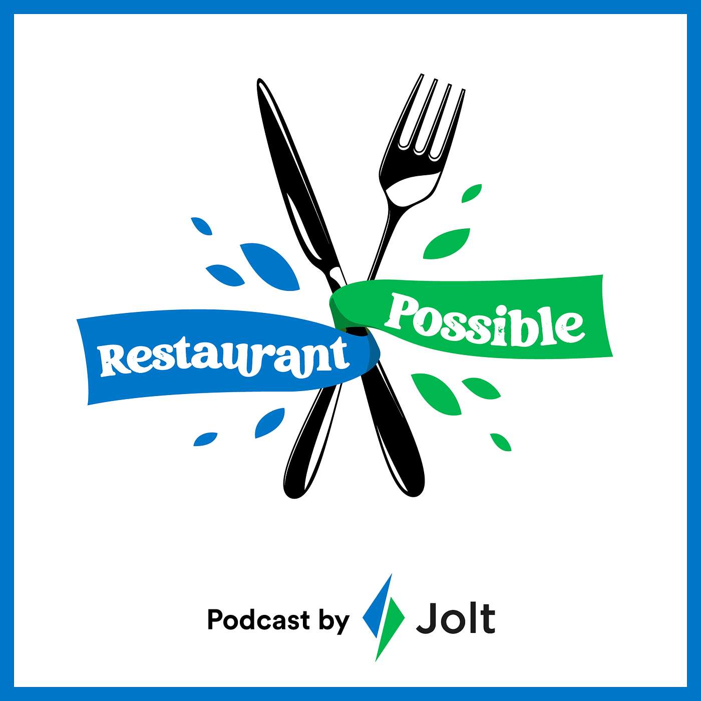 Restaurant Possible cover art