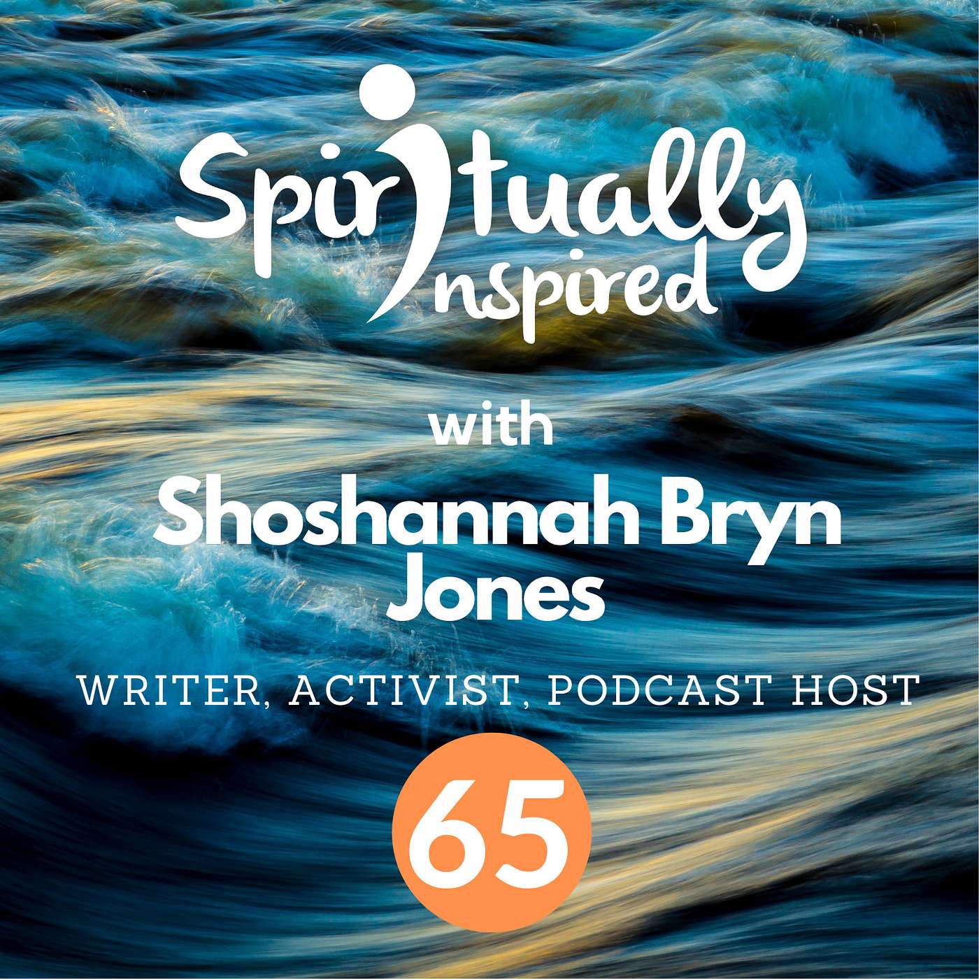 Spiritually Inspired: thought-provoking show that explores spirituality, consciousness, and energy healing