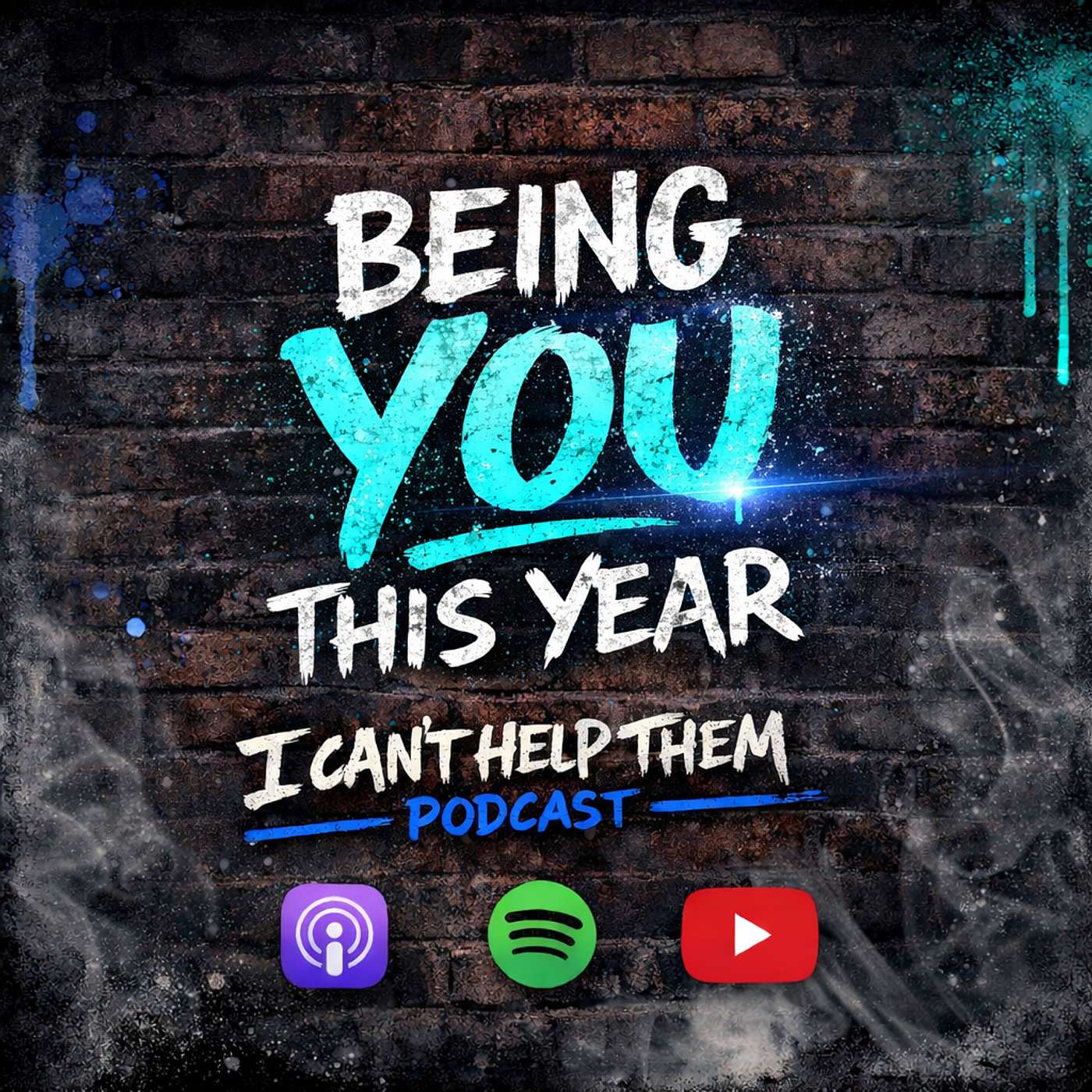 Being YOU This Year Being YOU This Year