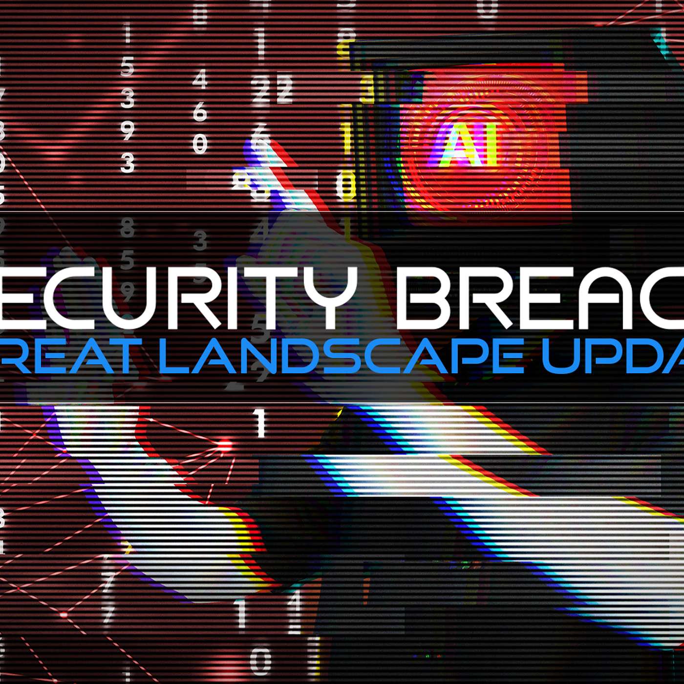 Threat Landscape Update