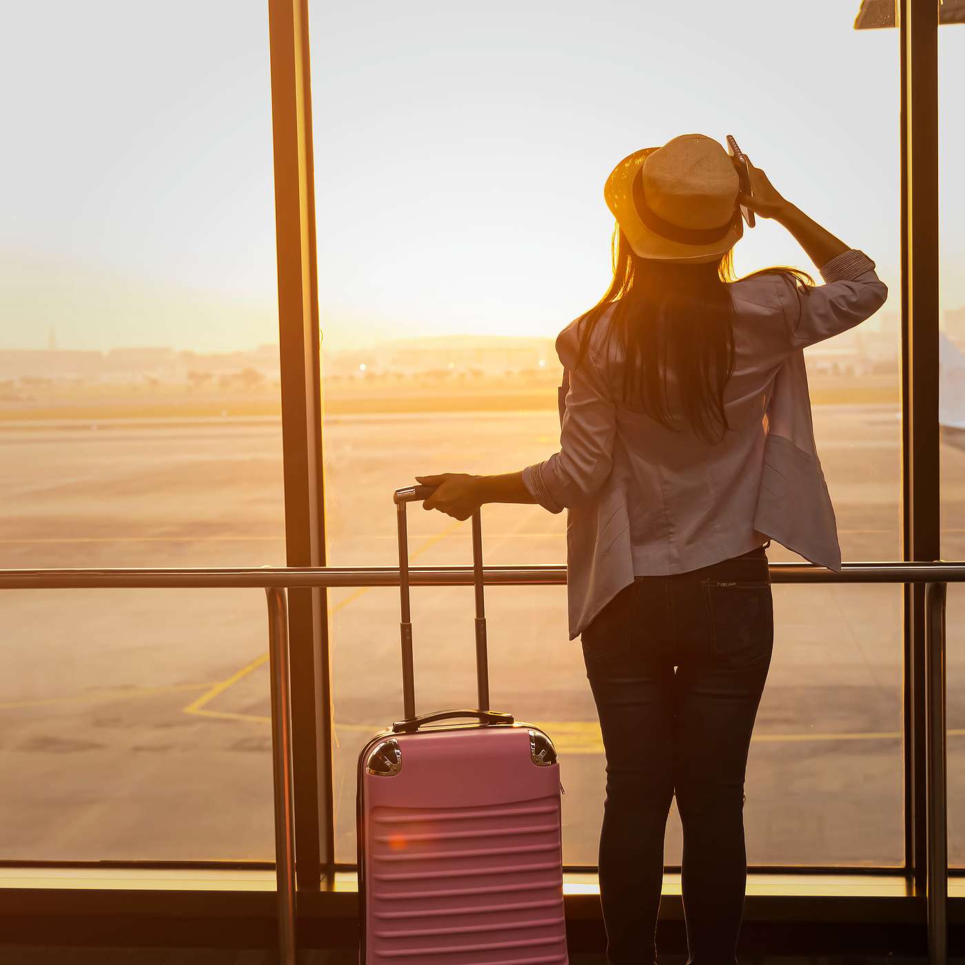 What We Forsake What We Forsake