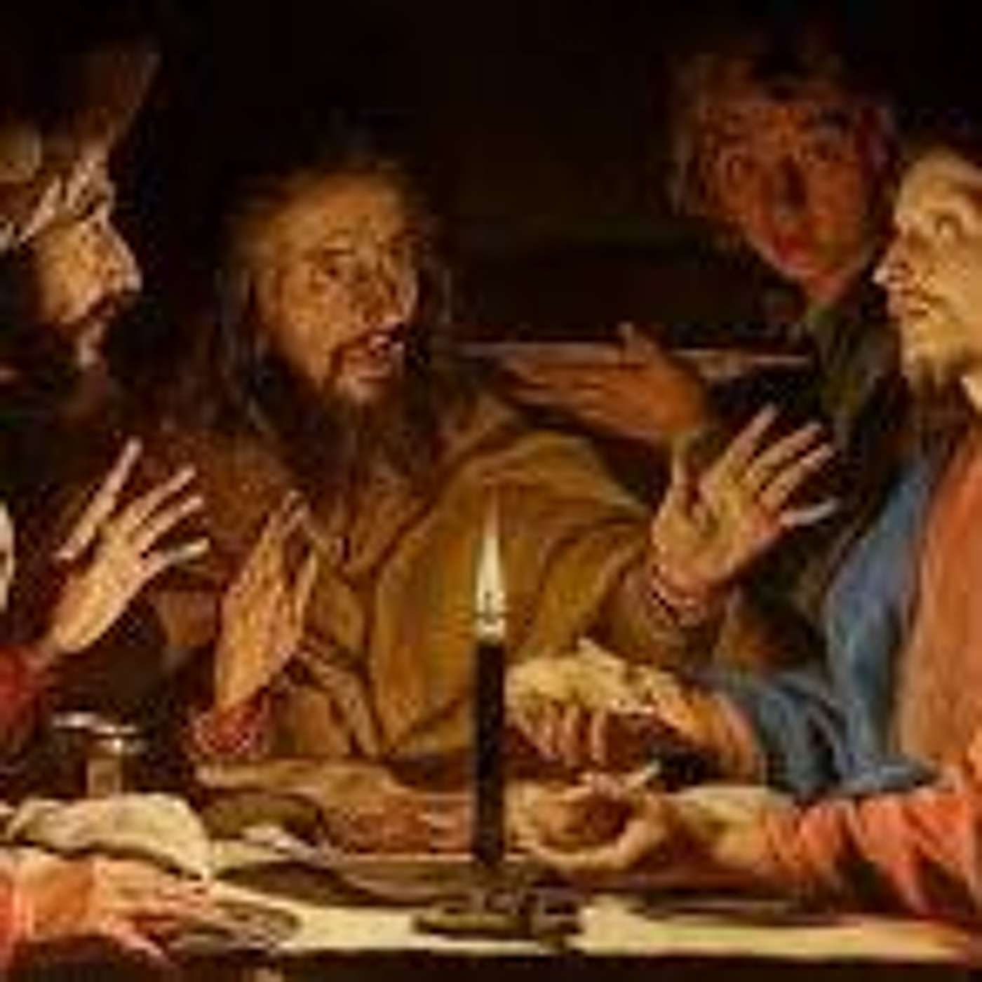 Easter 3 episode artwork