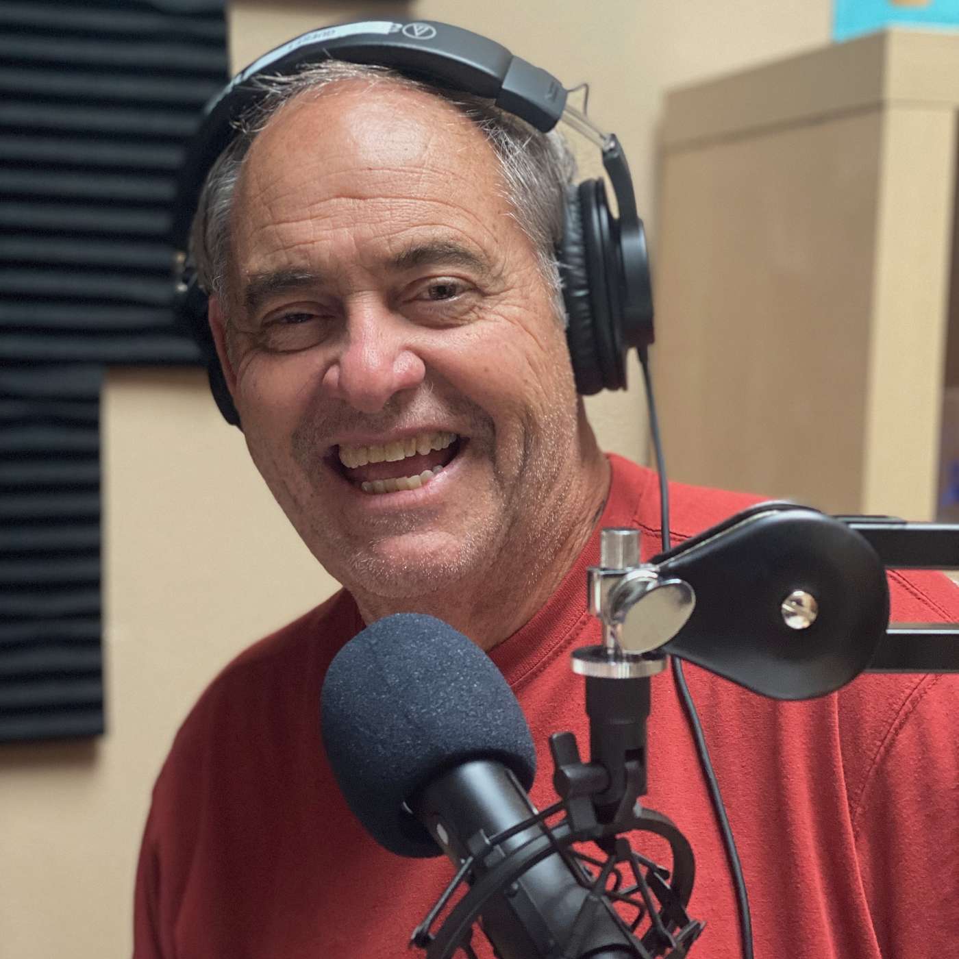 Mallett and Michelle on Dripping Springs Podcast