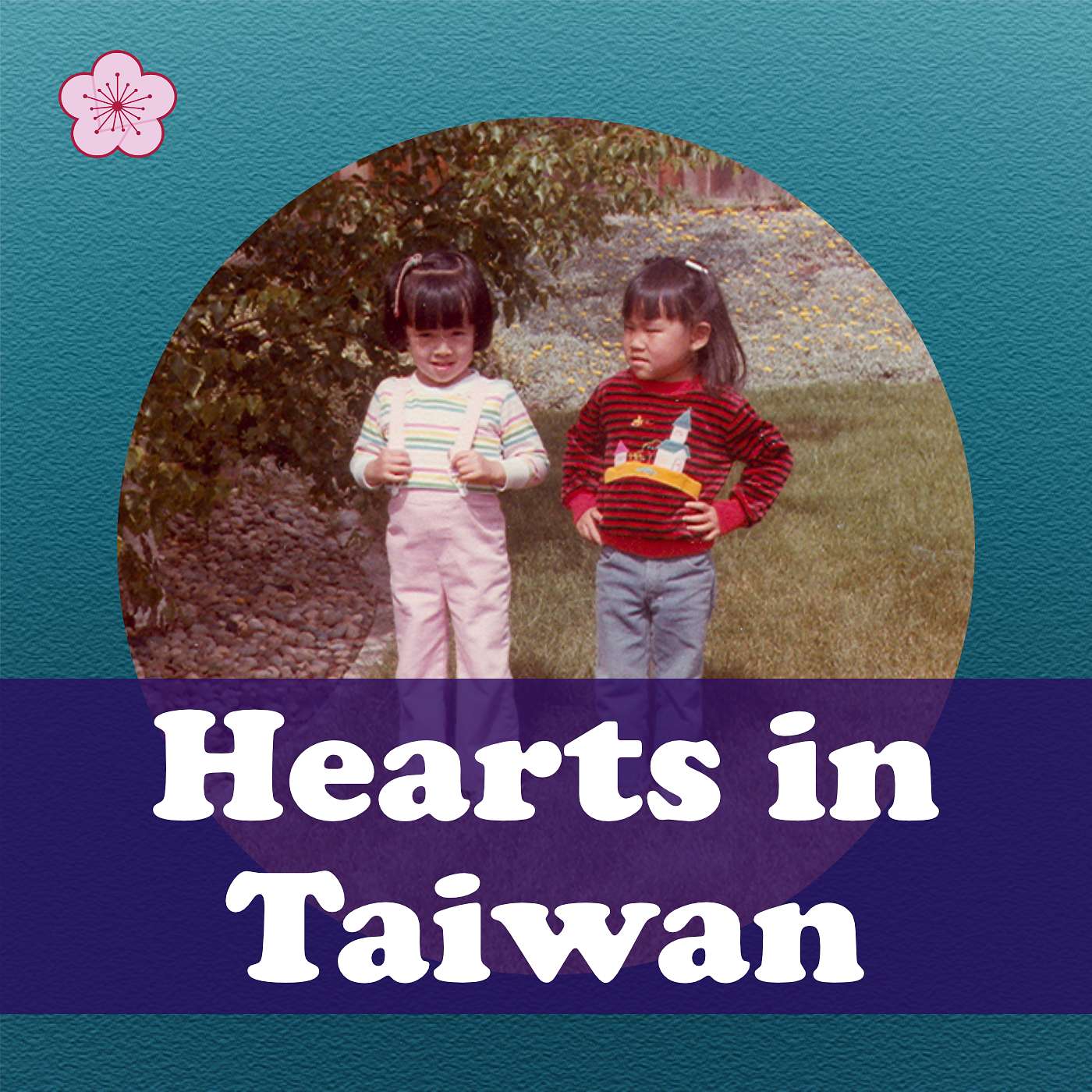 Hearts in Taiwan
