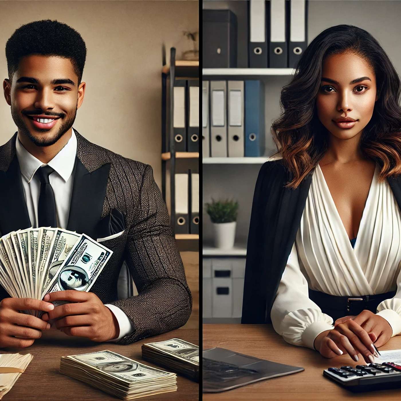 🔍 The Truth About Credit Specialists: Who Can You Trust? 🤔 episode artwork